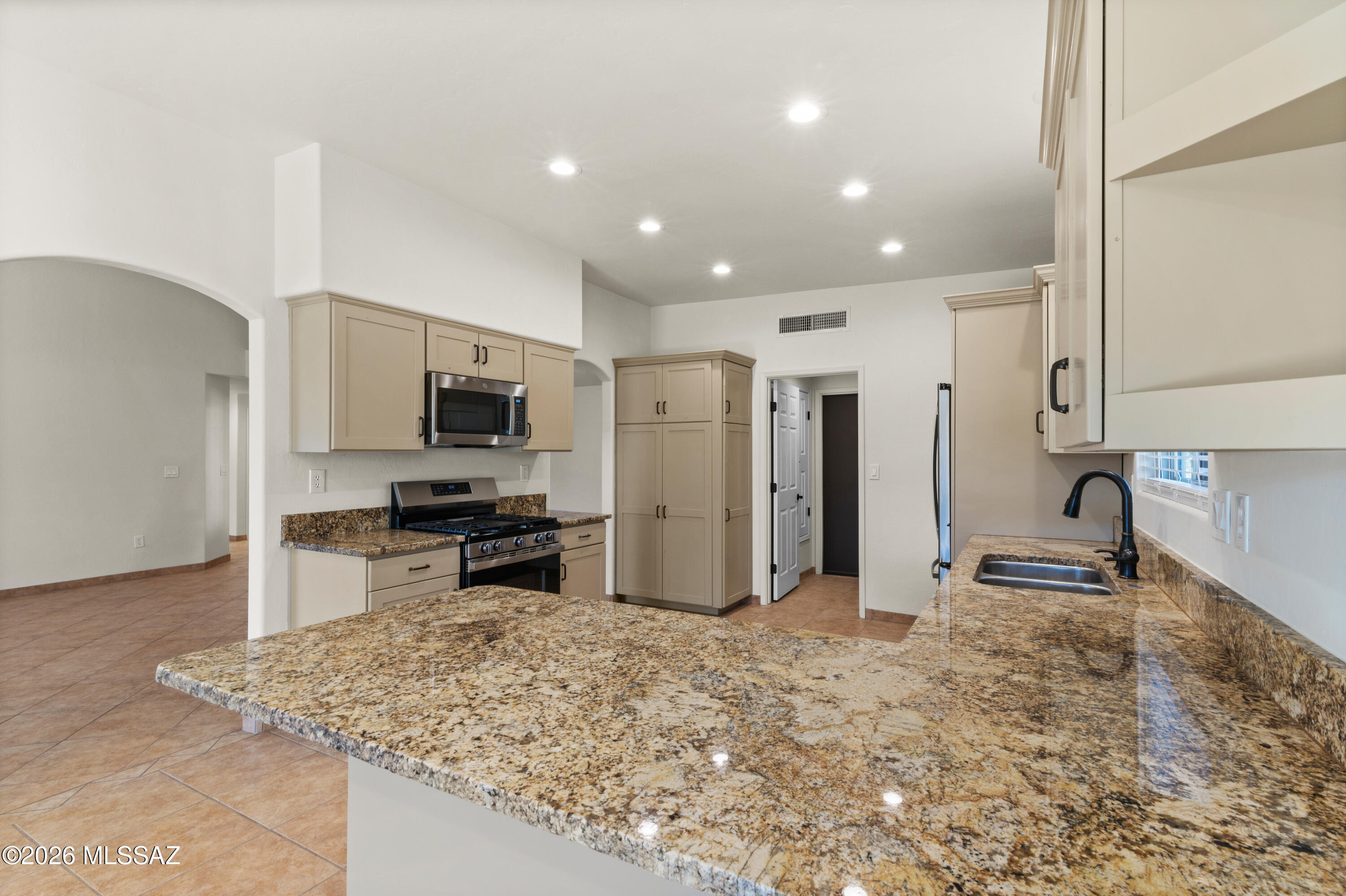 Ironwood Oasis Estate(1-8) - Residential