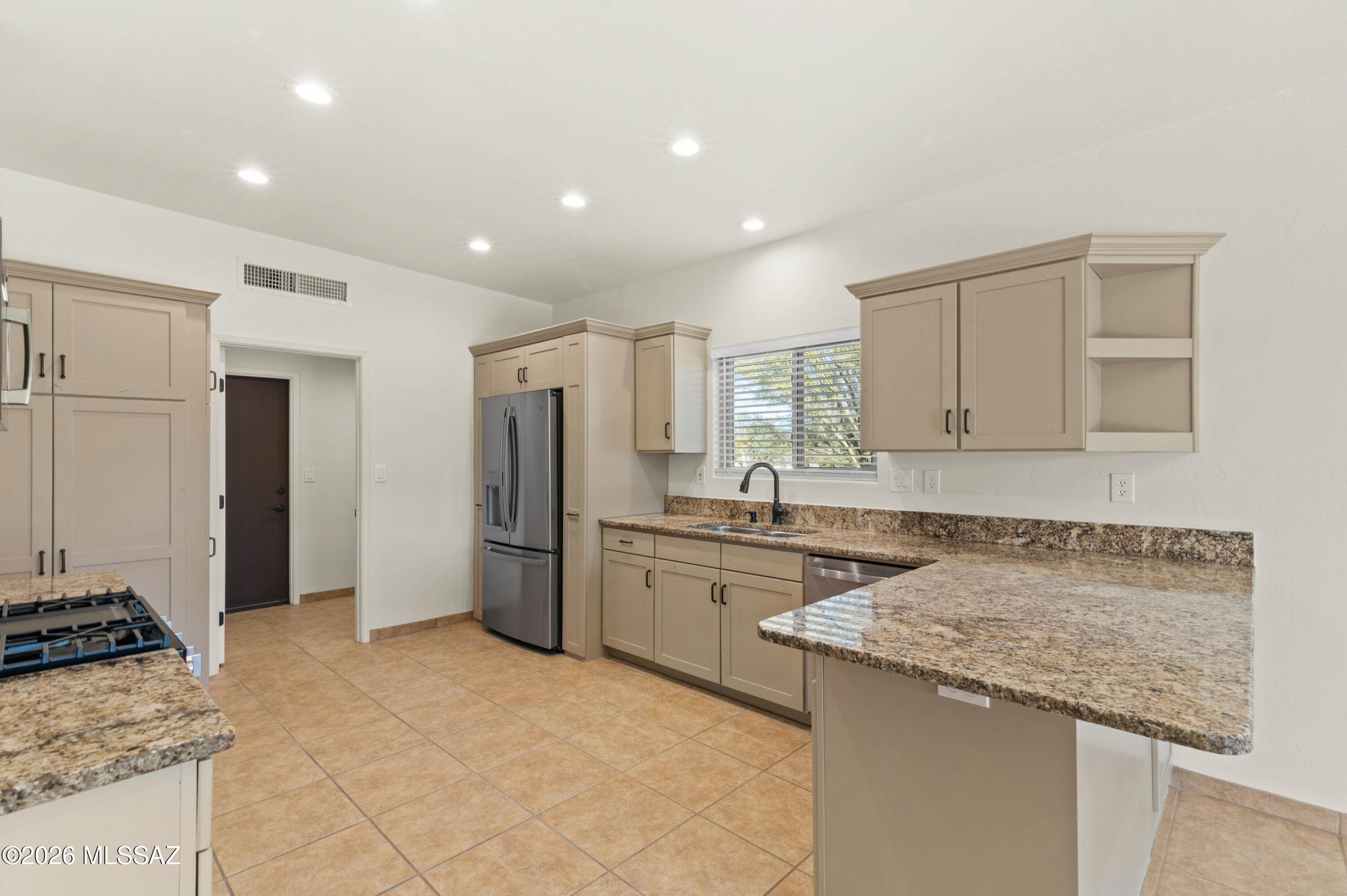 Ironwood Oasis Estate(1-8) - Residential
