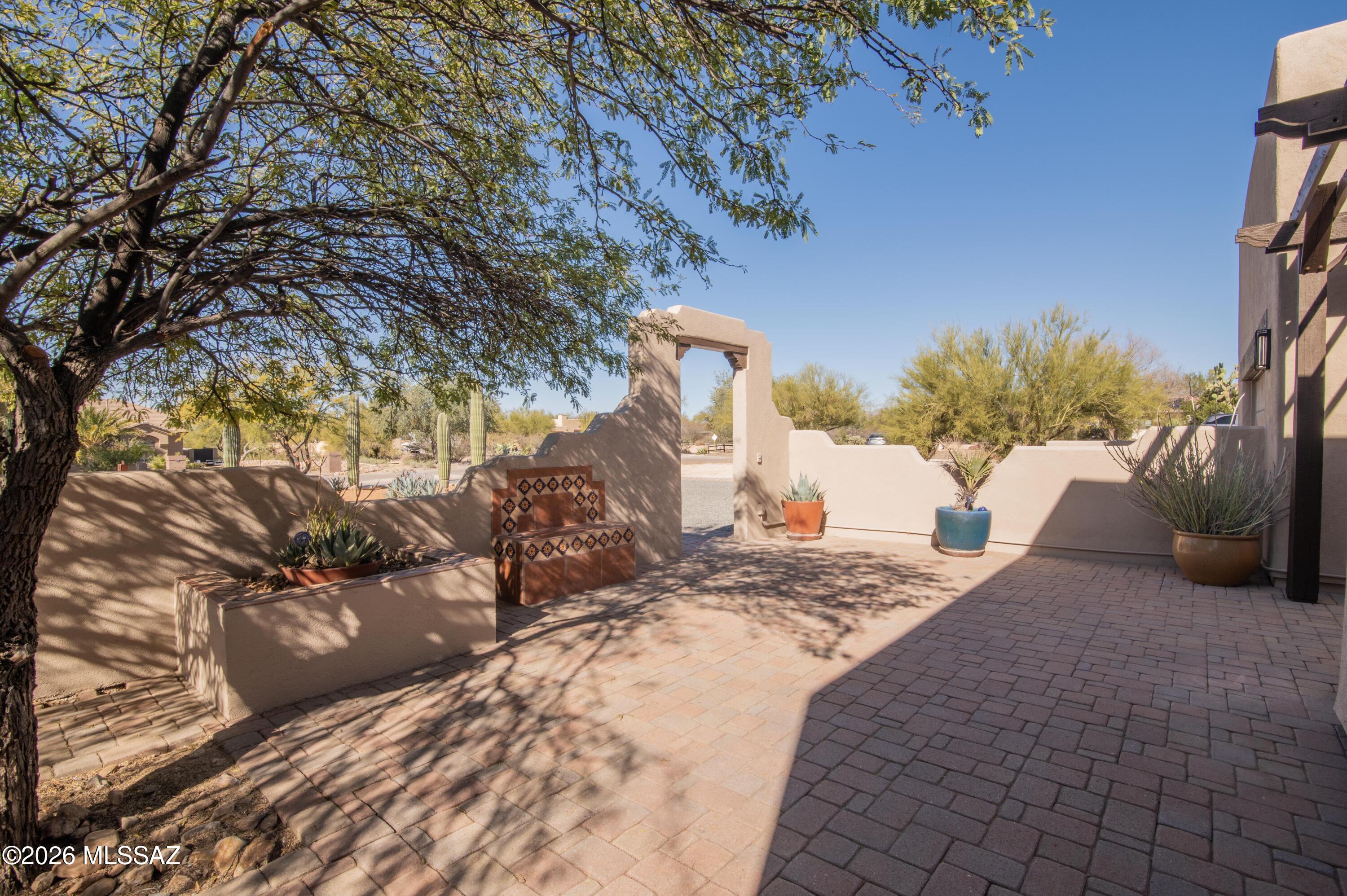 Ironwood Oasis Estate(1-8) - Residential
