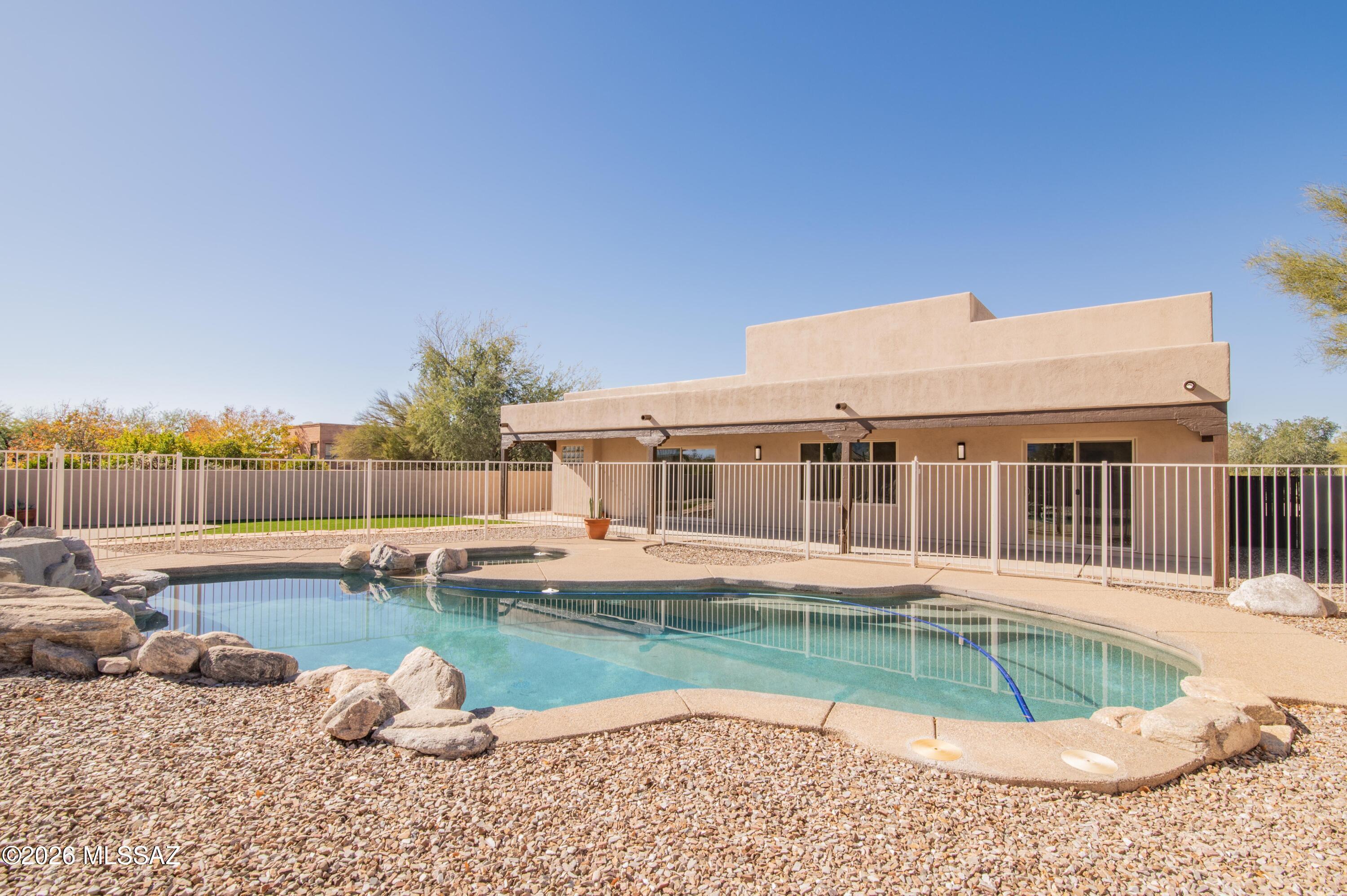 Ironwood Oasis Estate(1-8) - Residential