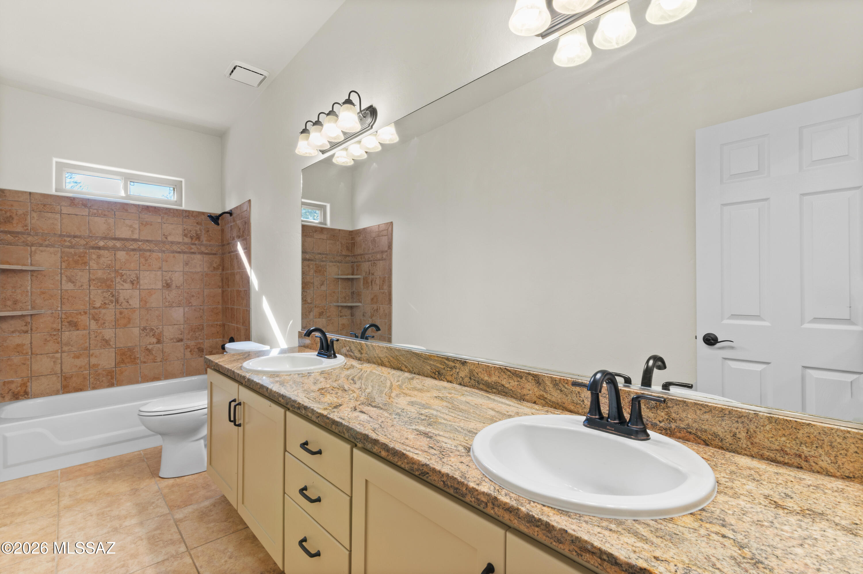 Ironwood Oasis Estate(1-8) - Residential