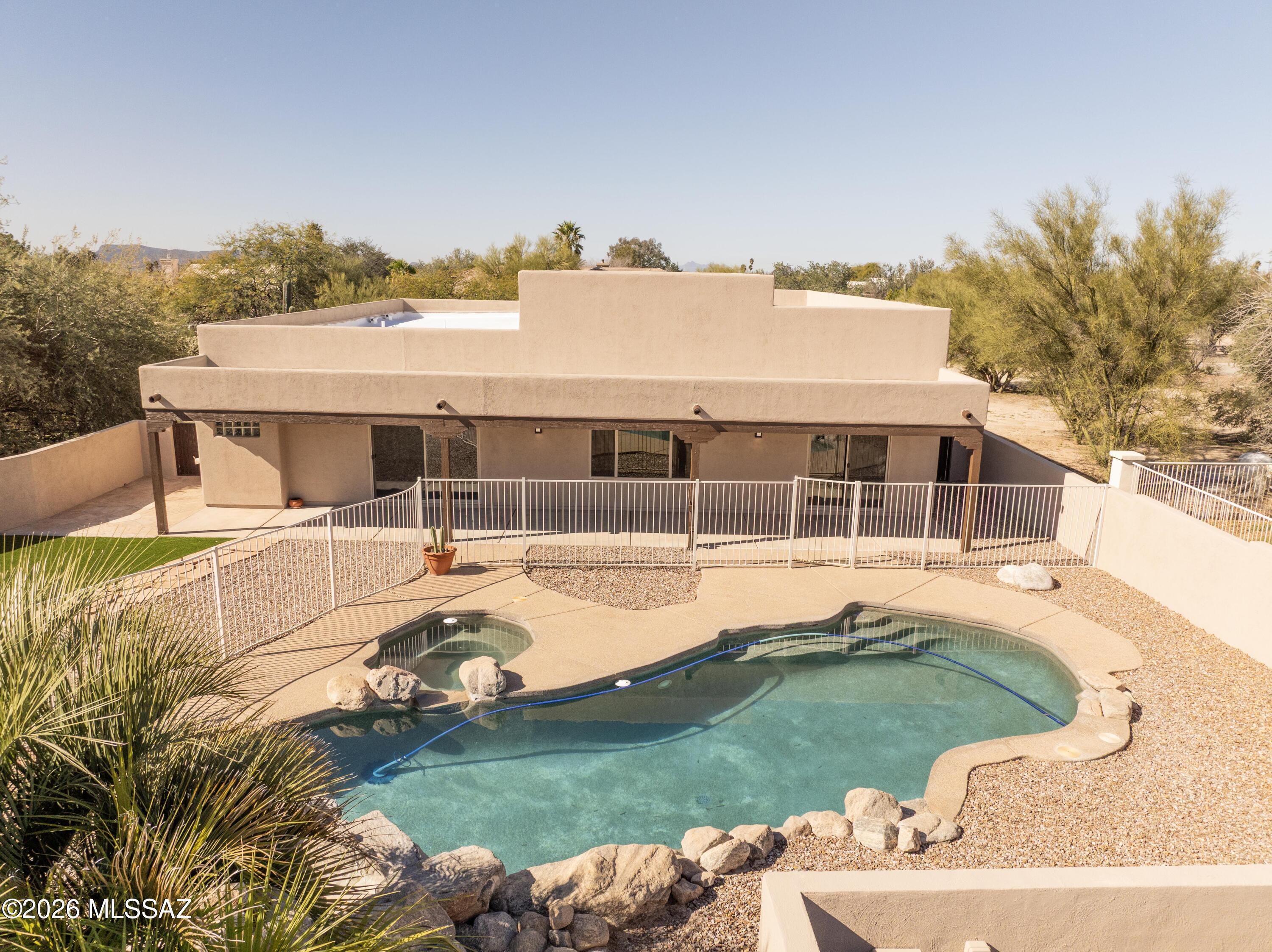 Ironwood Oasis Estate(1-8) - Residential