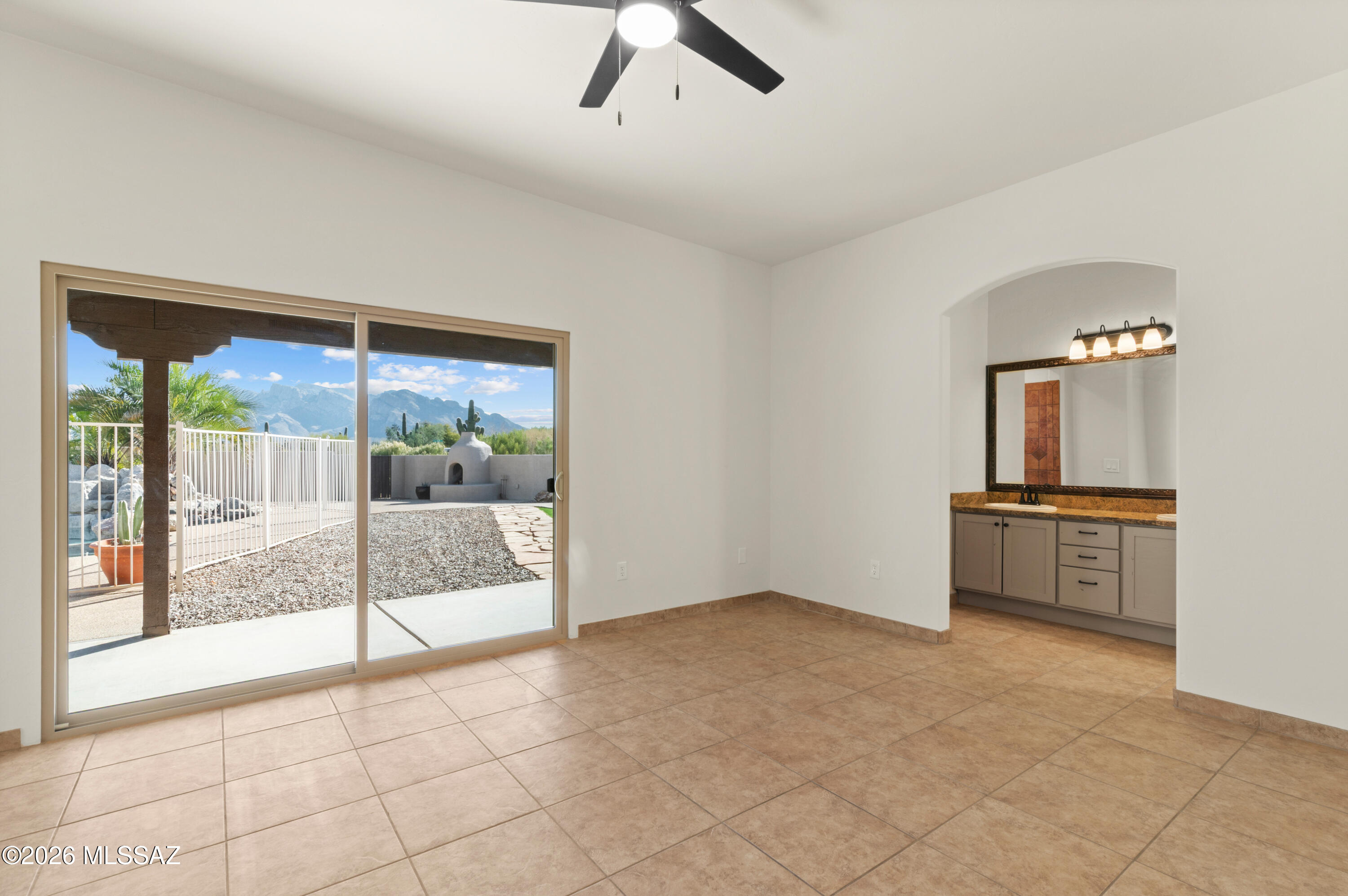 Ironwood Oasis Estate(1-8) - Residential