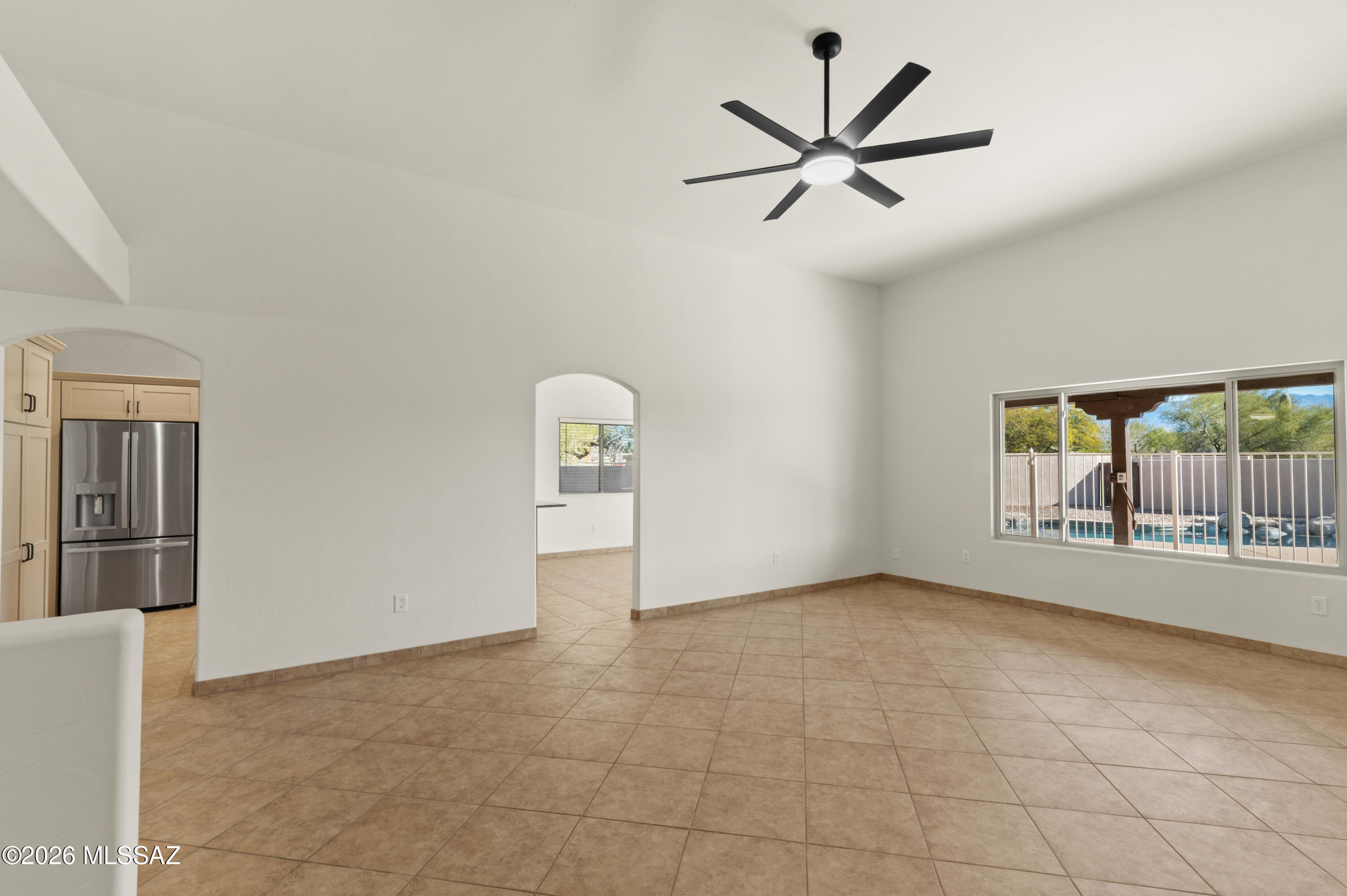 Ironwood Oasis Estate(1-8) - Residential