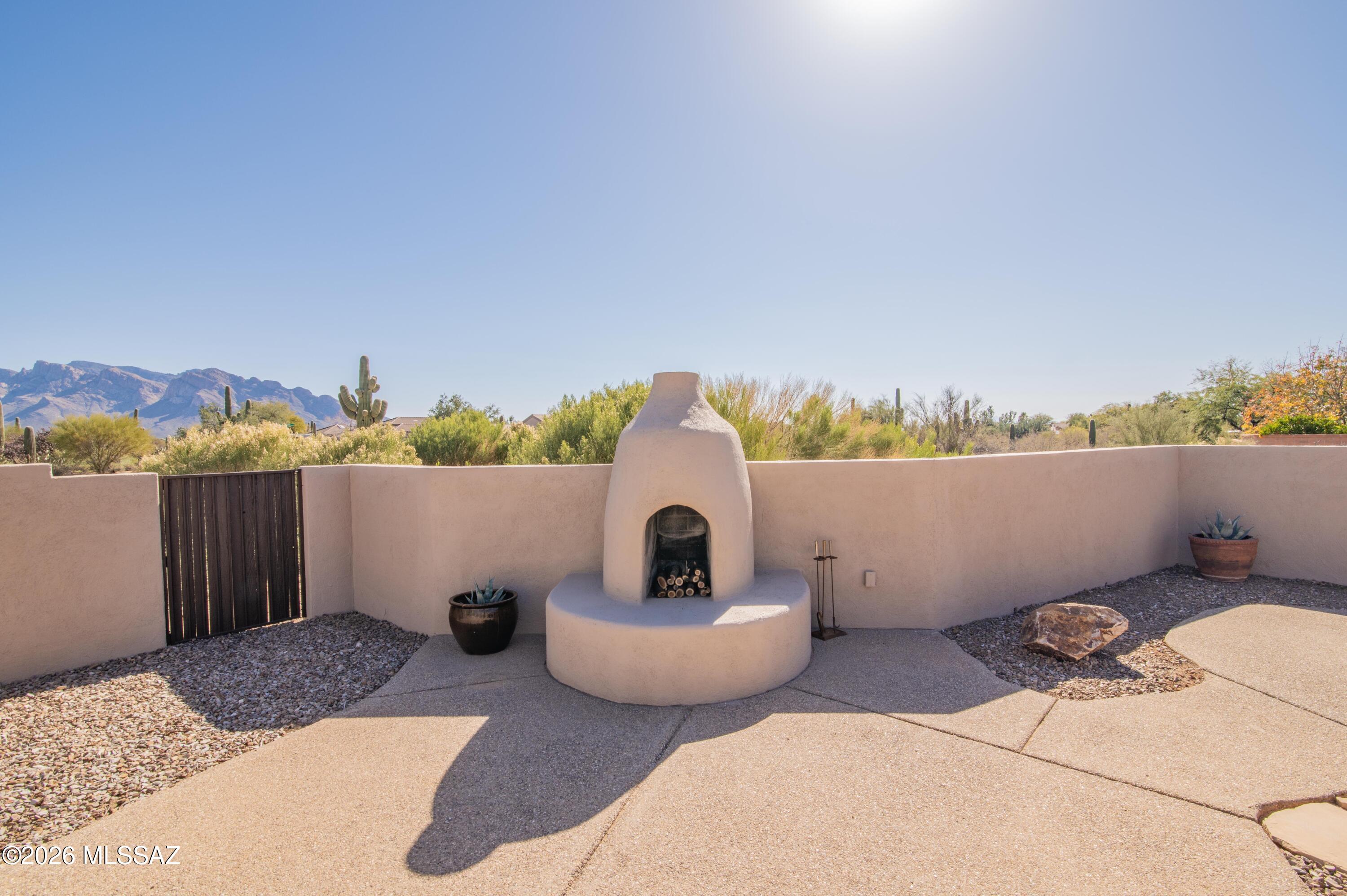 Ironwood Oasis Estate(1-8) - Residential