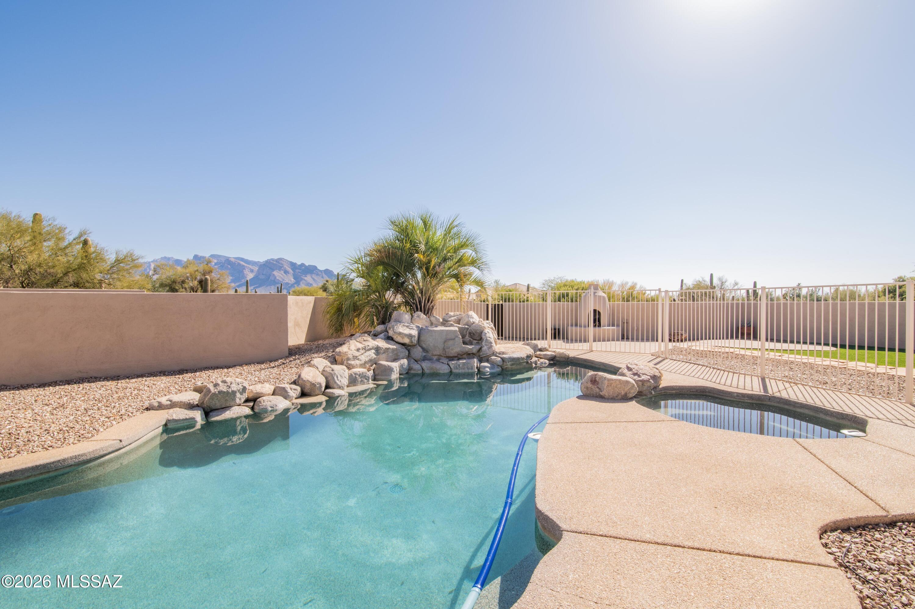 Ironwood Oasis Estate(1-8) - Residential
