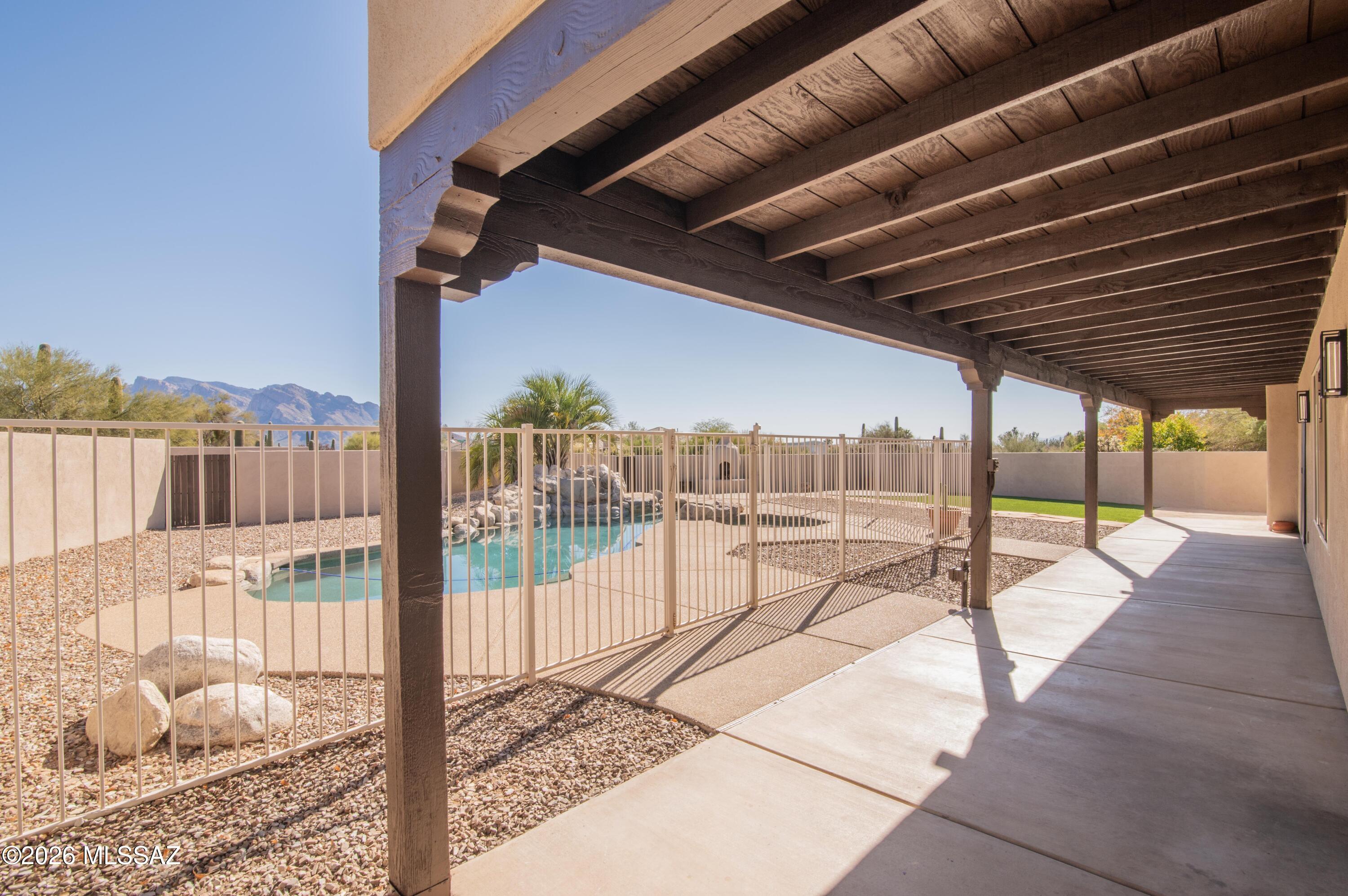Ironwood Oasis Estate(1-8) - Residential
