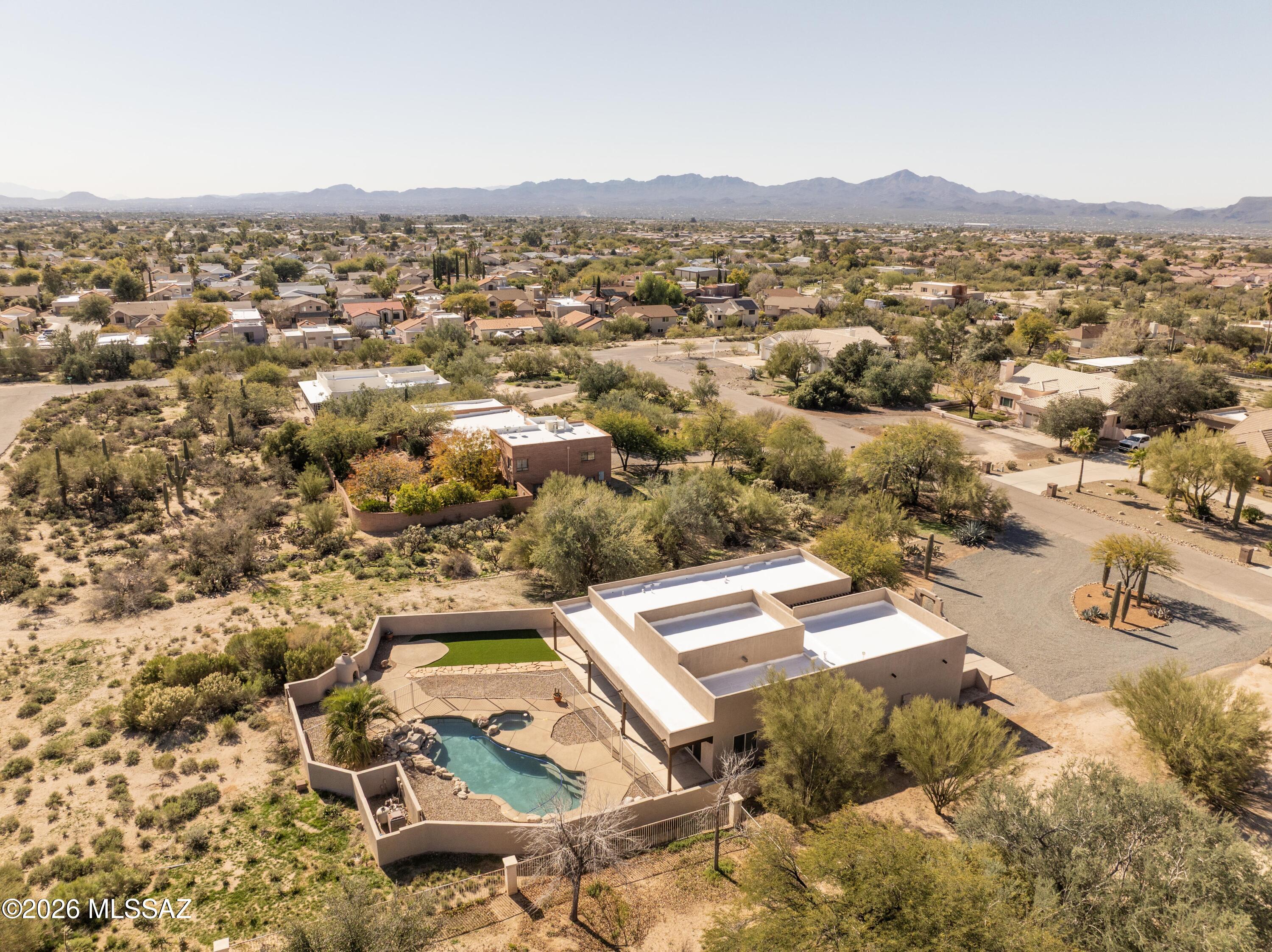Ironwood Oasis Estate(1-8) - Residential