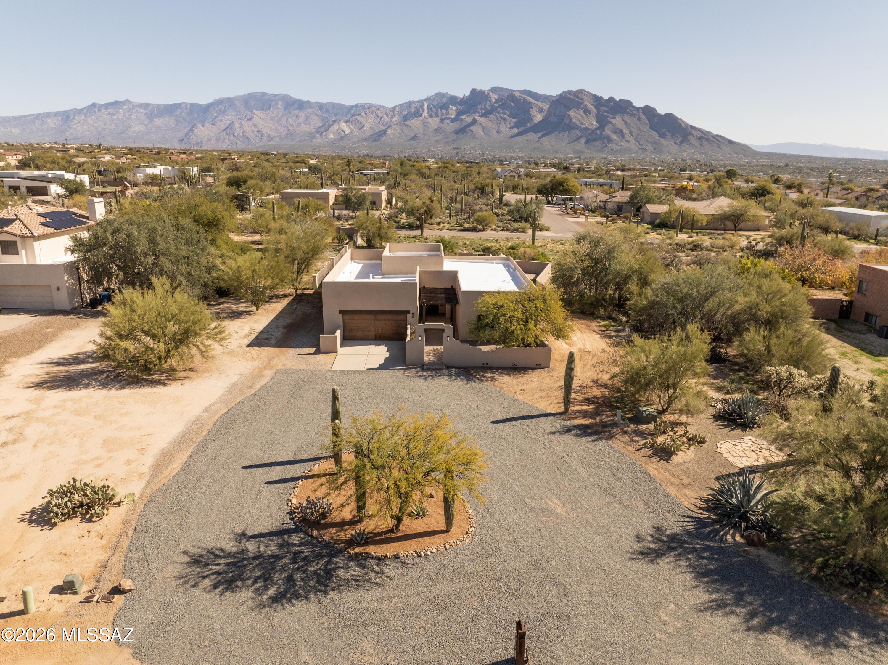 Ironwood Oasis Estate(1-8) - Residential