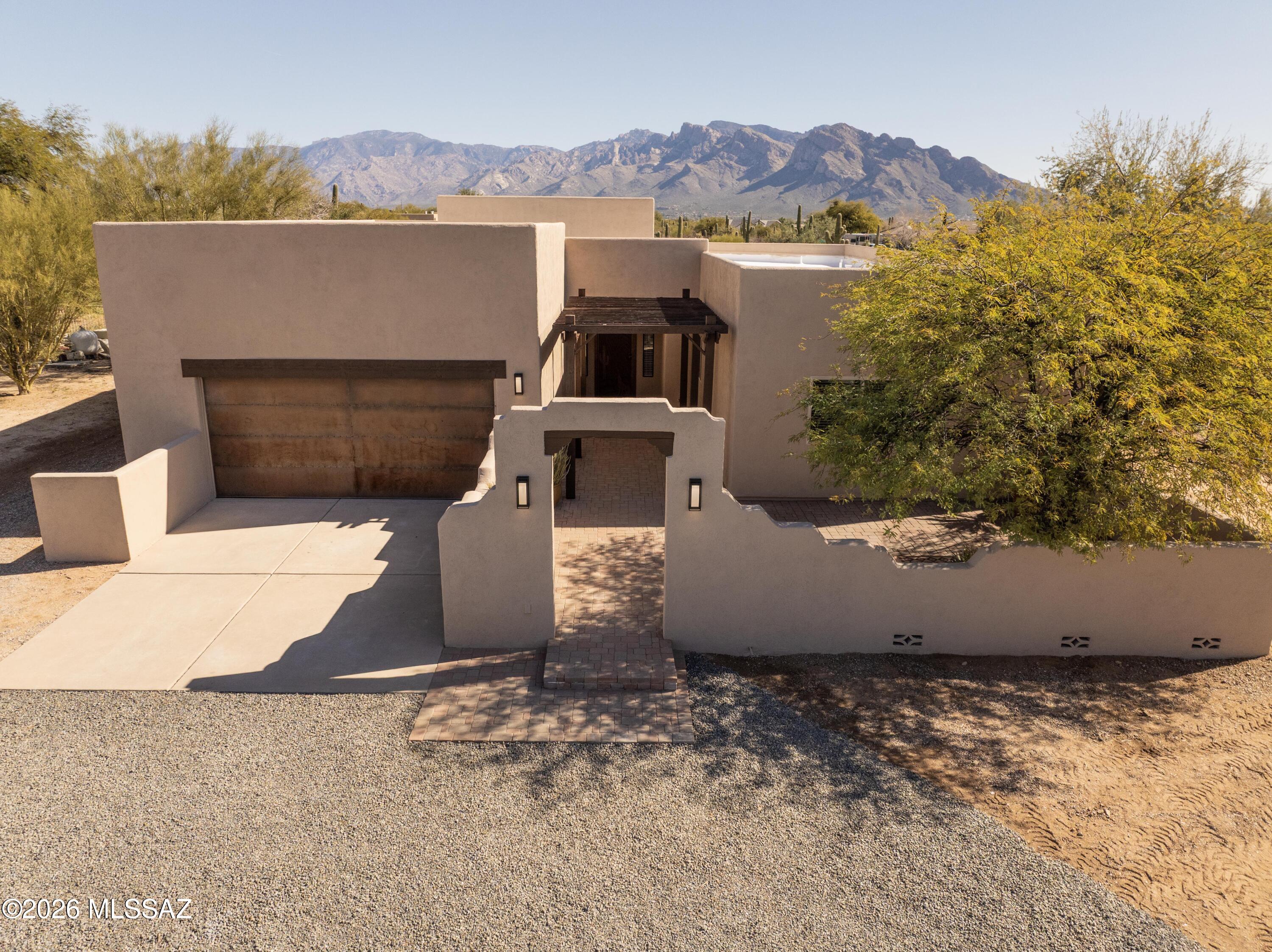 Ironwood Oasis Estate(1-8) - Residential