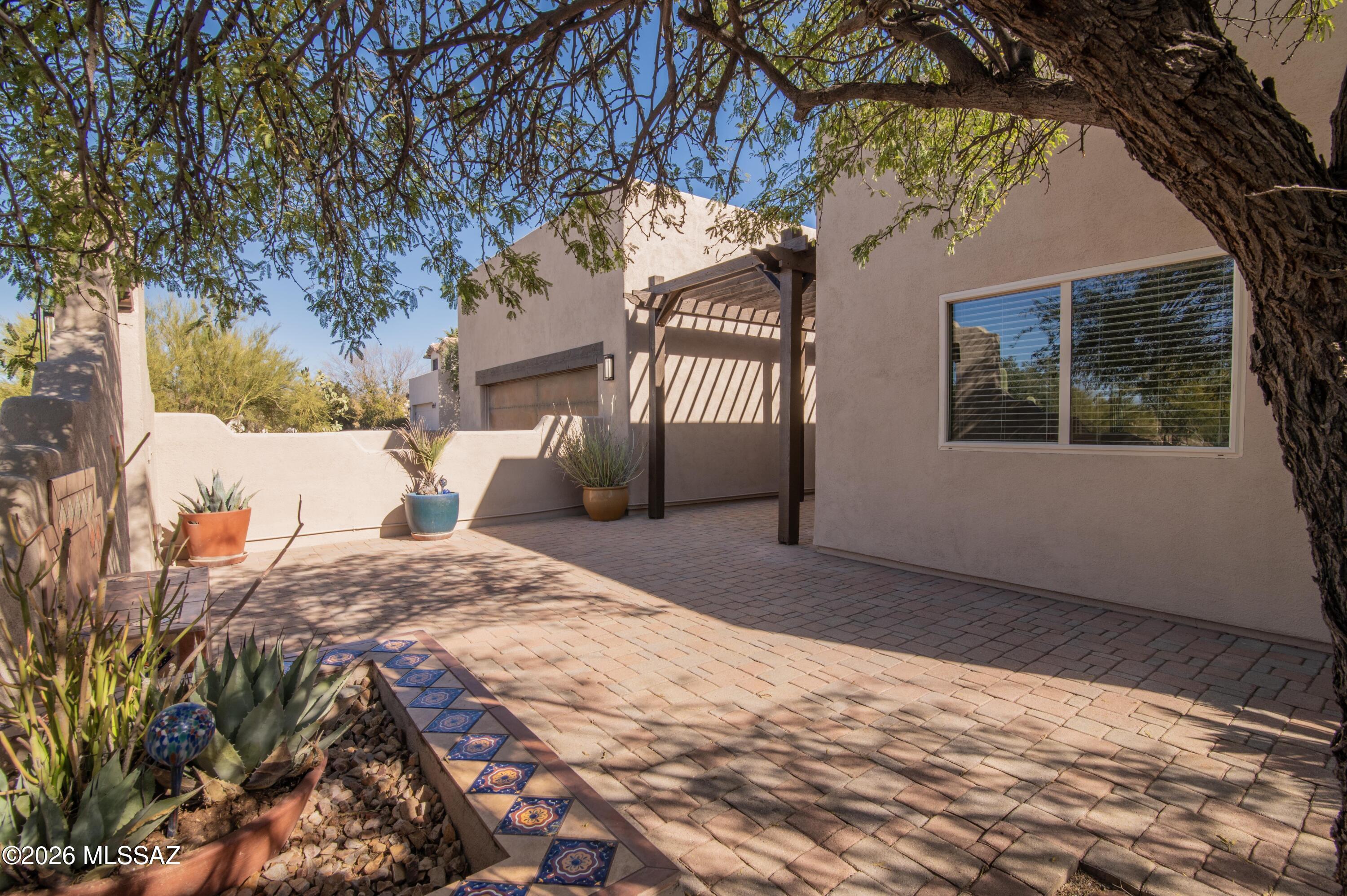 Ironwood Oasis Estate(1-8) - Residential