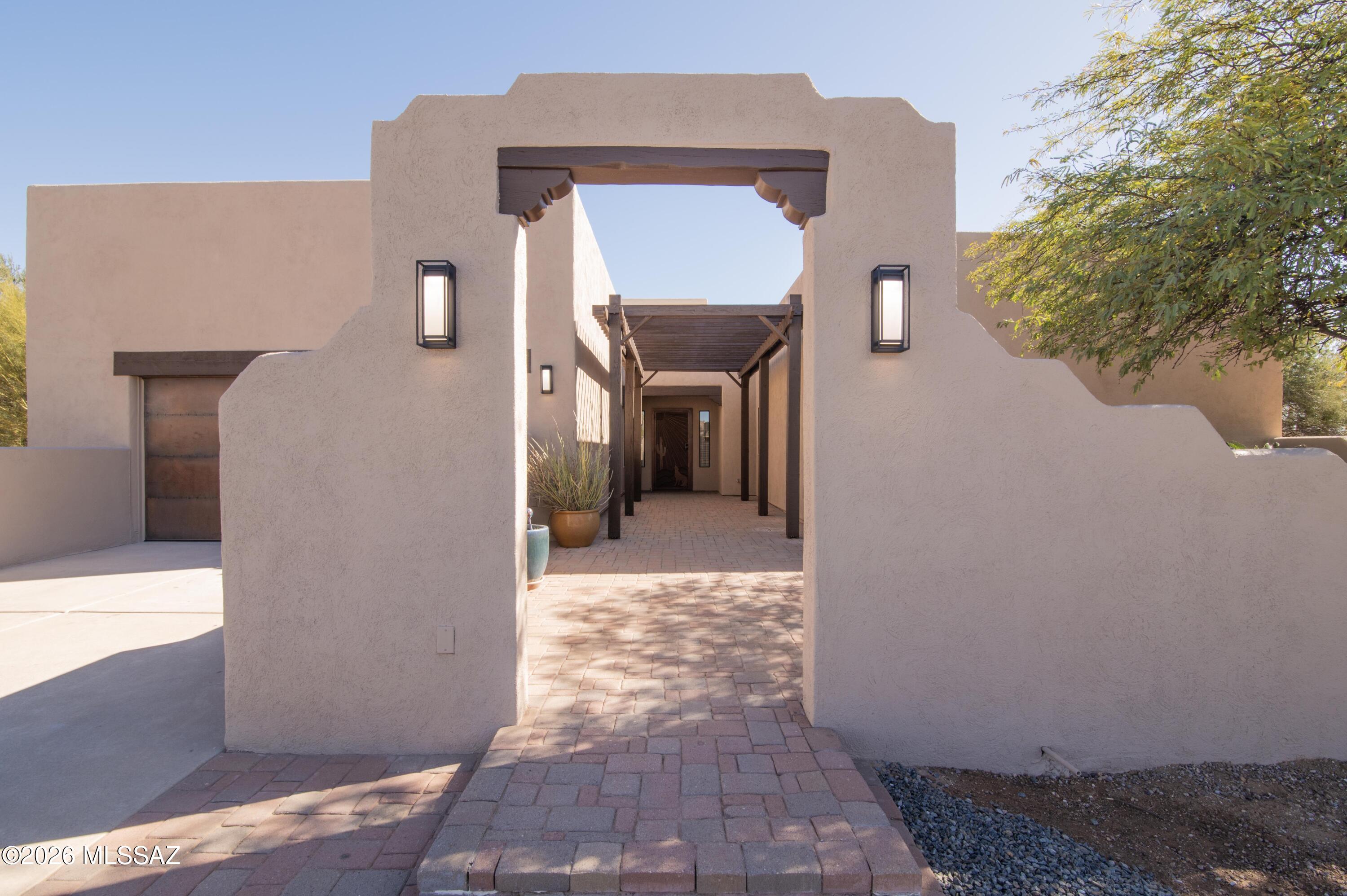 Ironwood Oasis Estate(1-8) - Residential