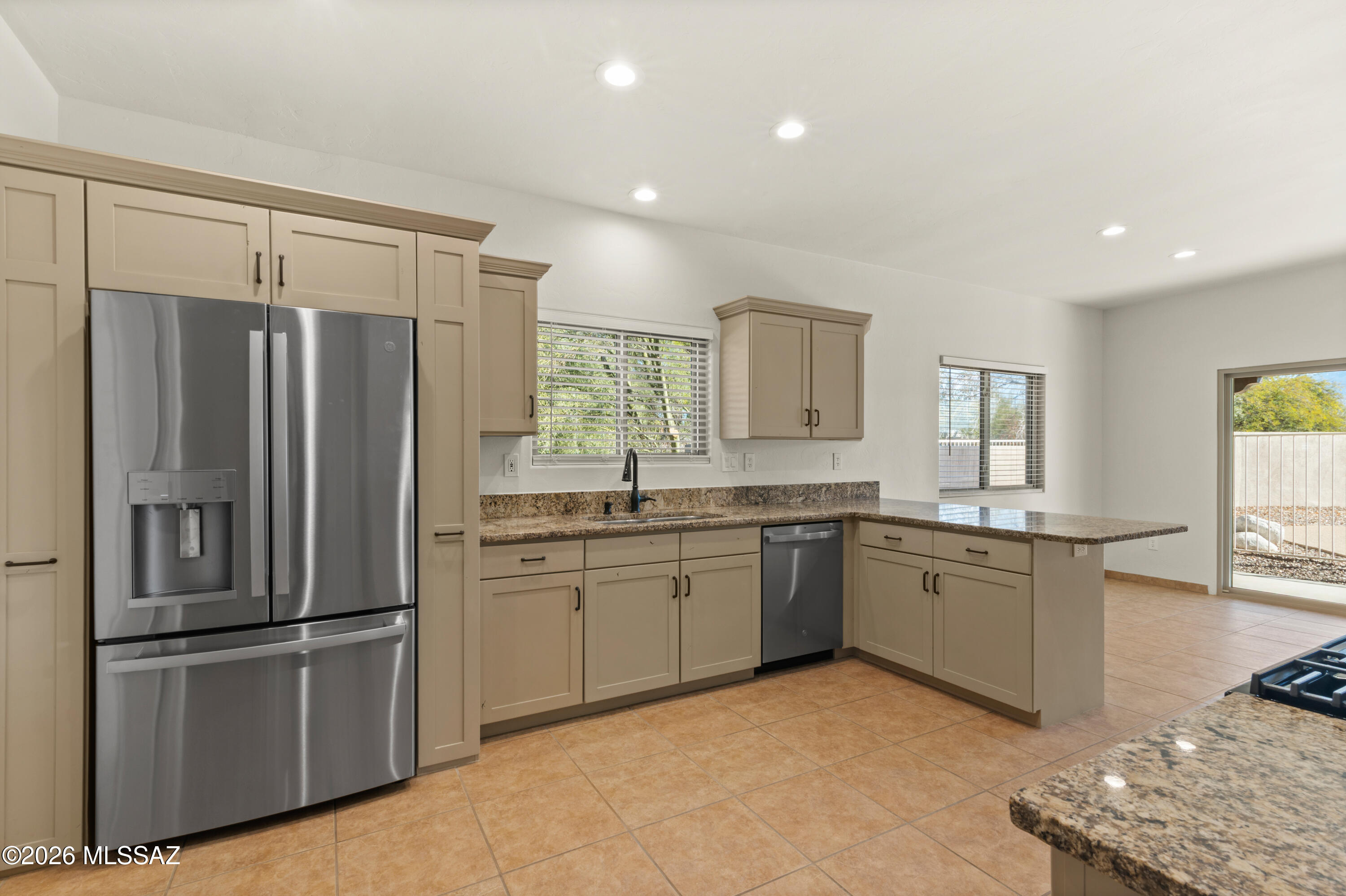 Ironwood Oasis Estate(1-8) - Residential