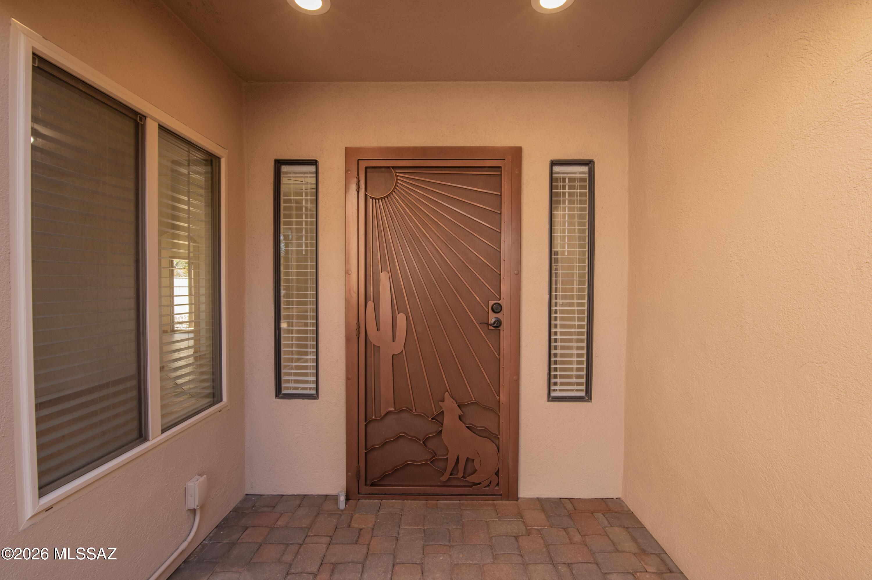 Ironwood Oasis Estate(1-8) - Residential