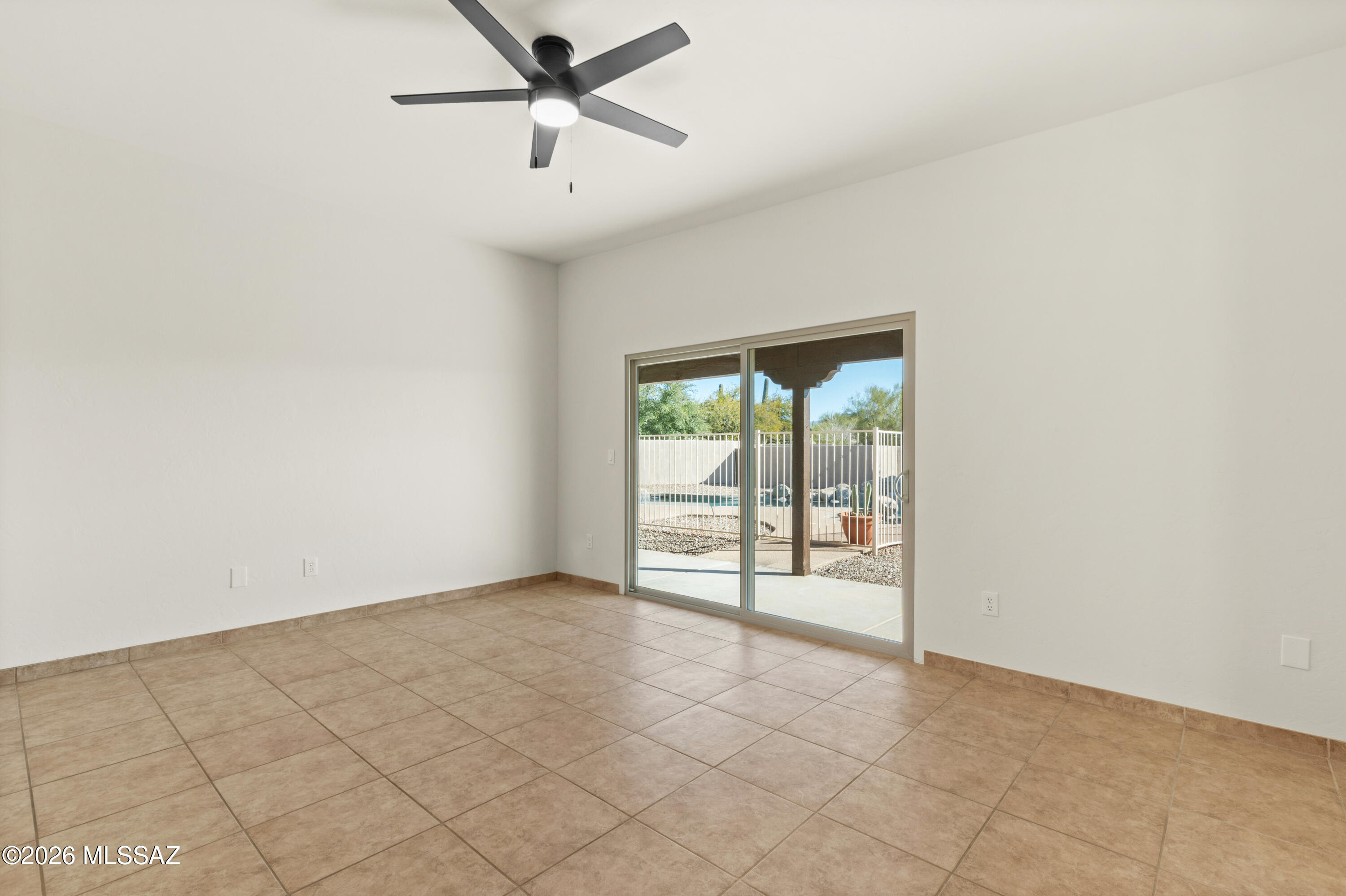 Ironwood Oasis Estate(1-8) - Residential