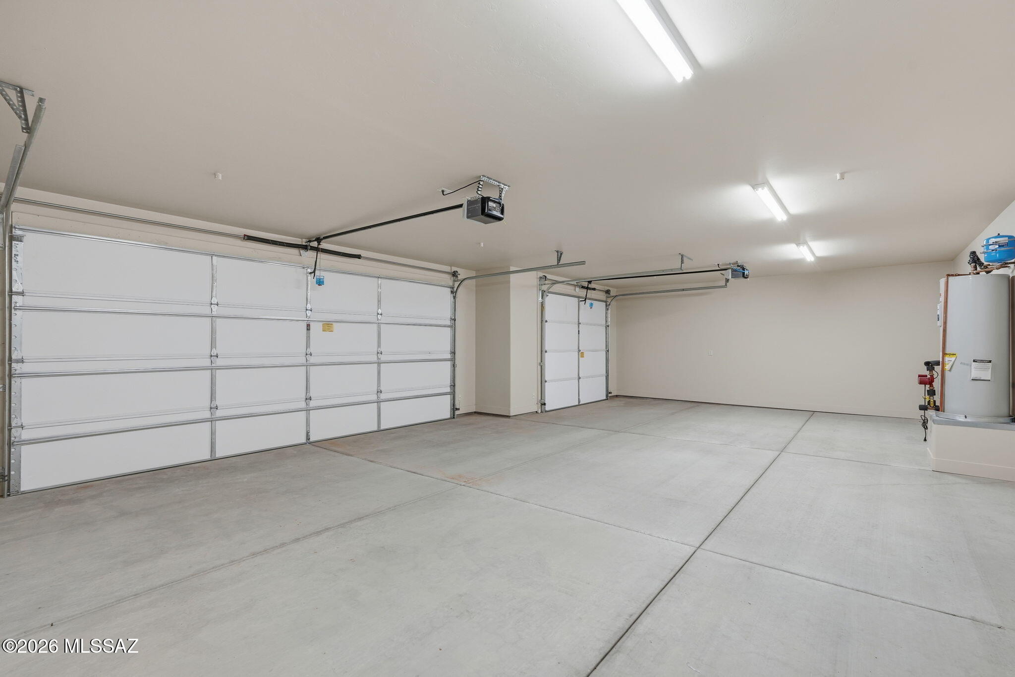 Unsubdivided - Residential