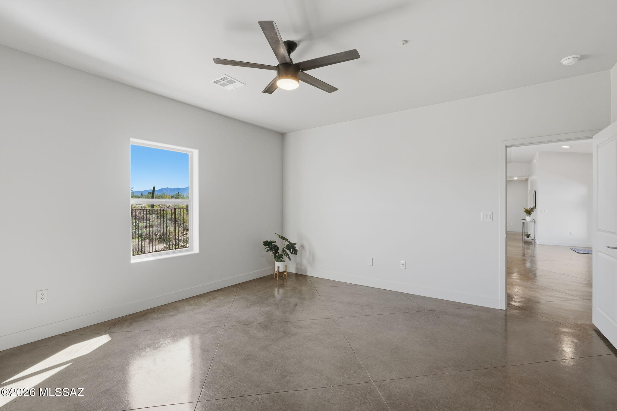 Unsubdivided - Residential