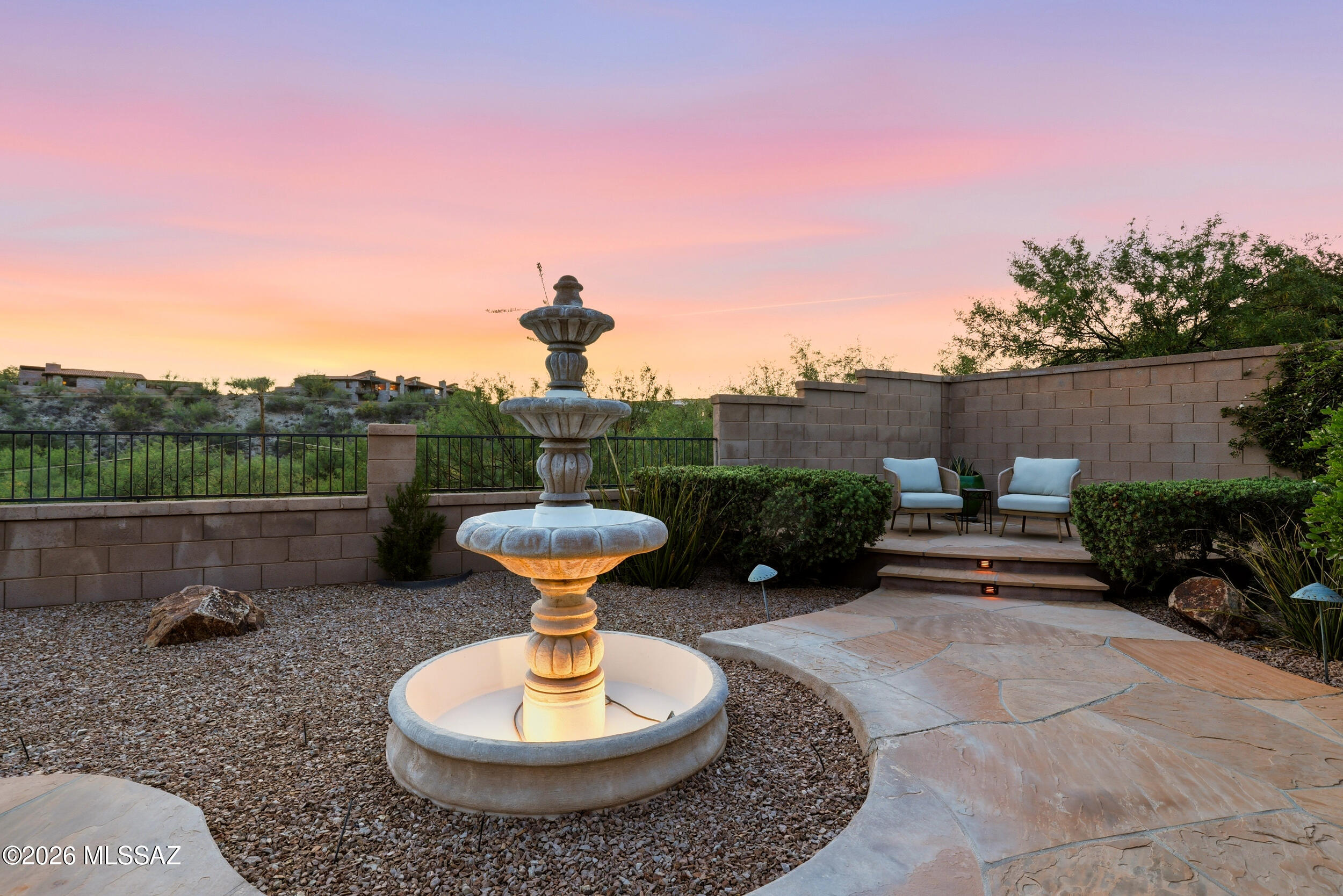 Village 1 At the Villages of La Paloma - Residential