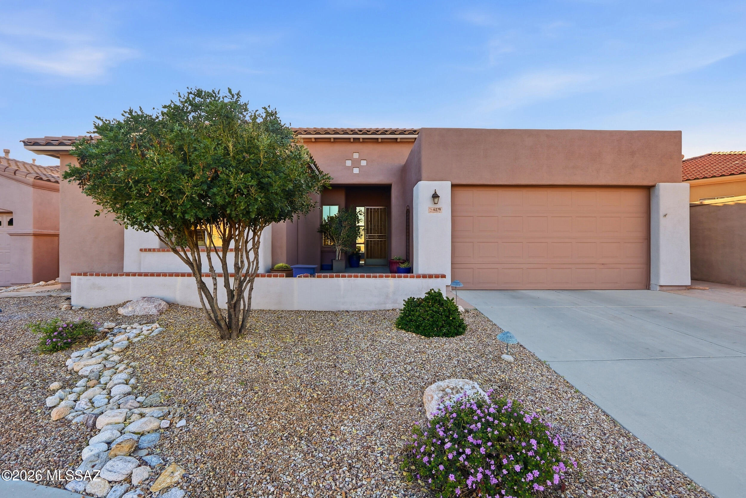 Village 1 At the Villages of La Paloma - Residential