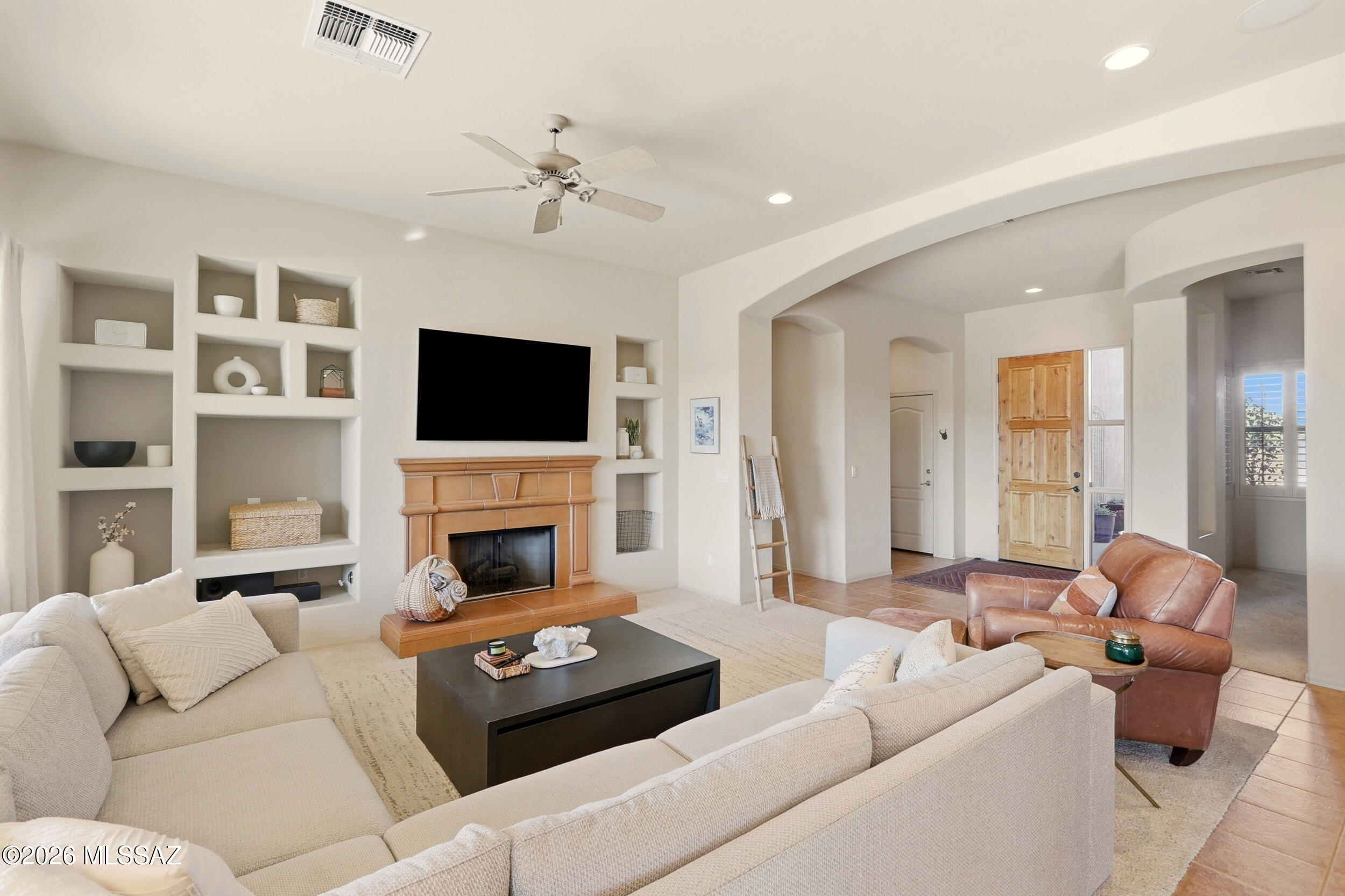 Village 1 At the Villages of La Paloma - Residential