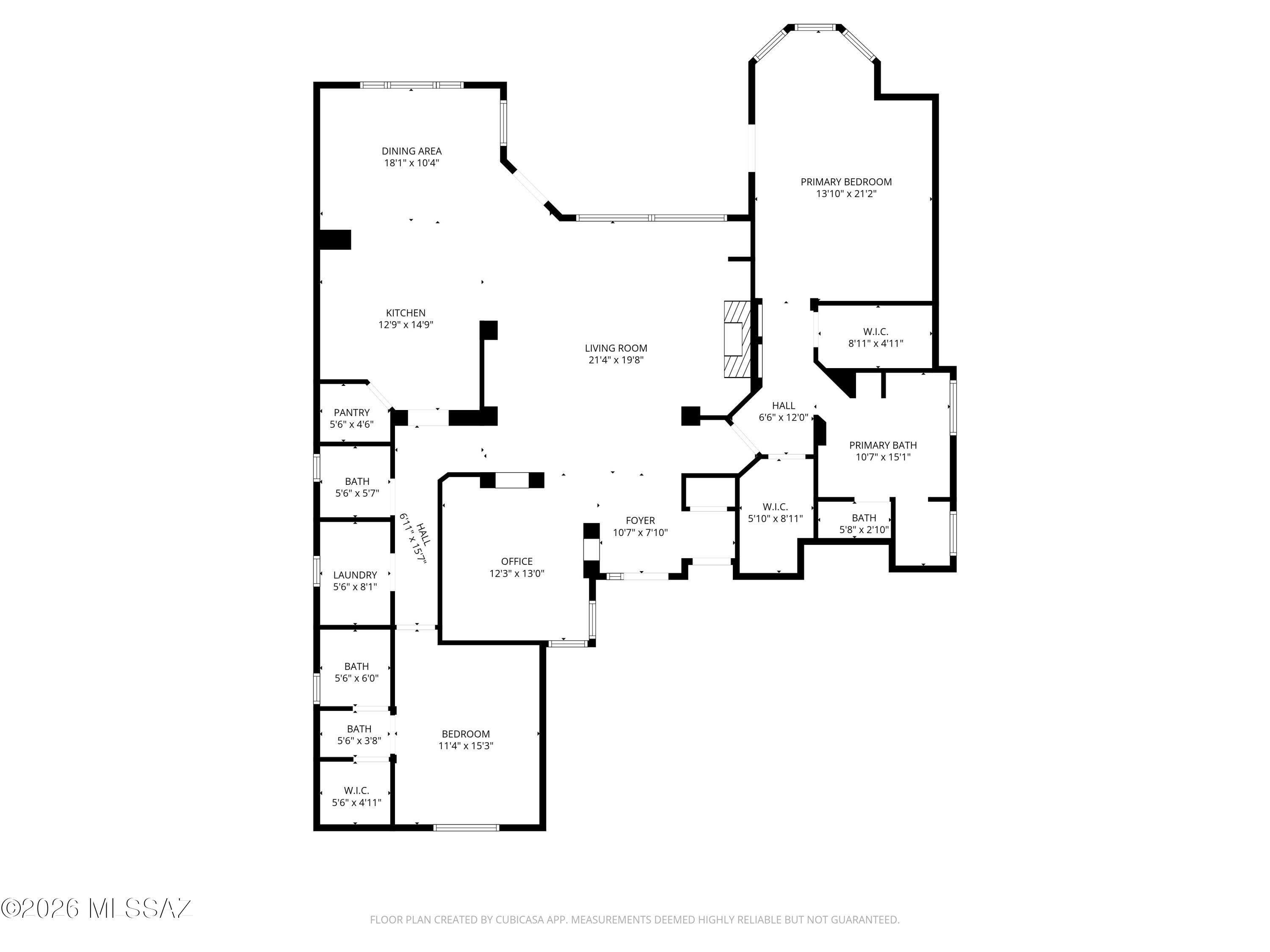 Village 1 At the Villages of La Paloma - Residential