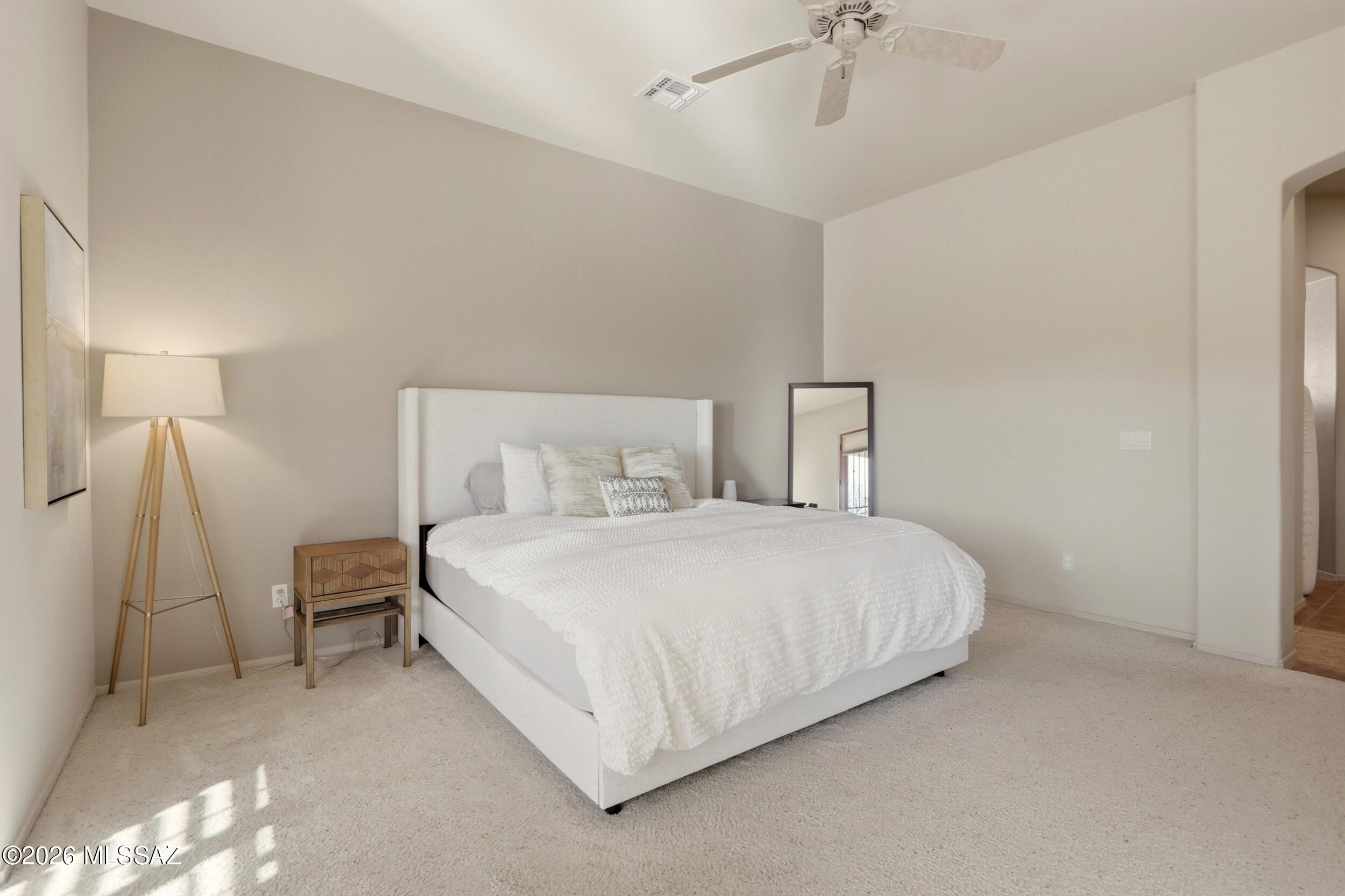 Village 1 At the Villages of La Paloma - Residential