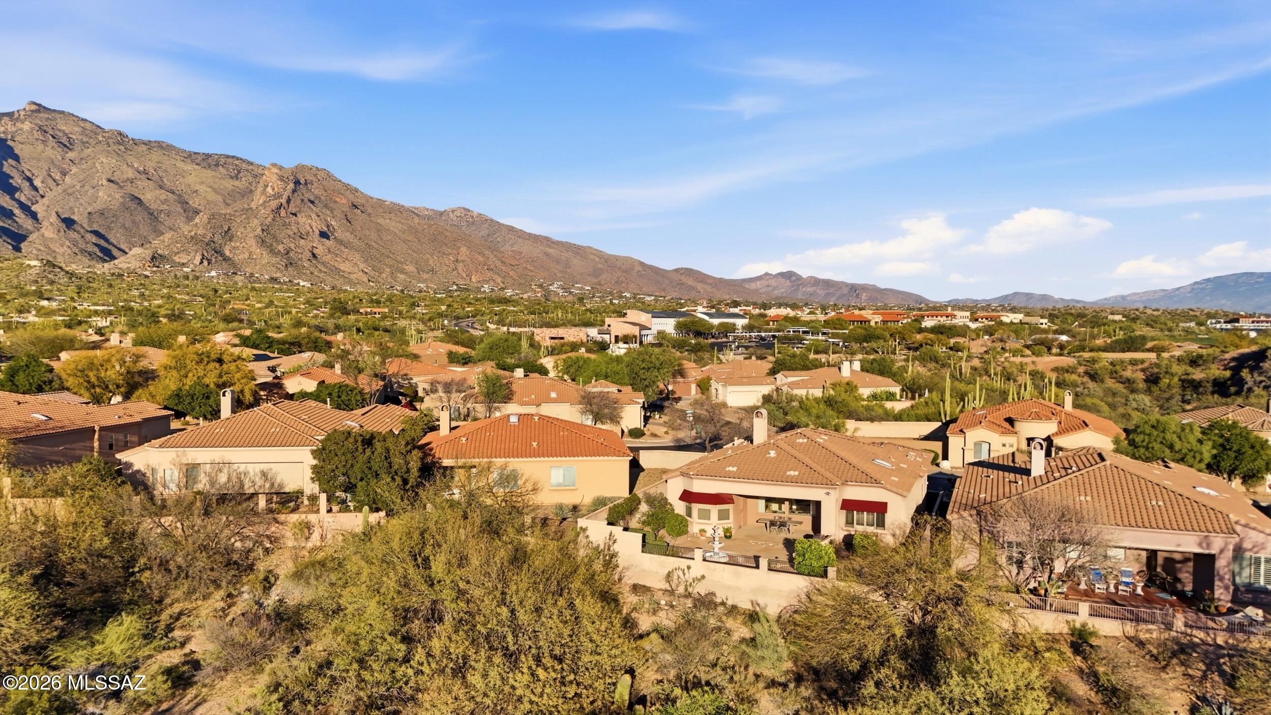 Village 1 At the Villages of La Paloma - Residential