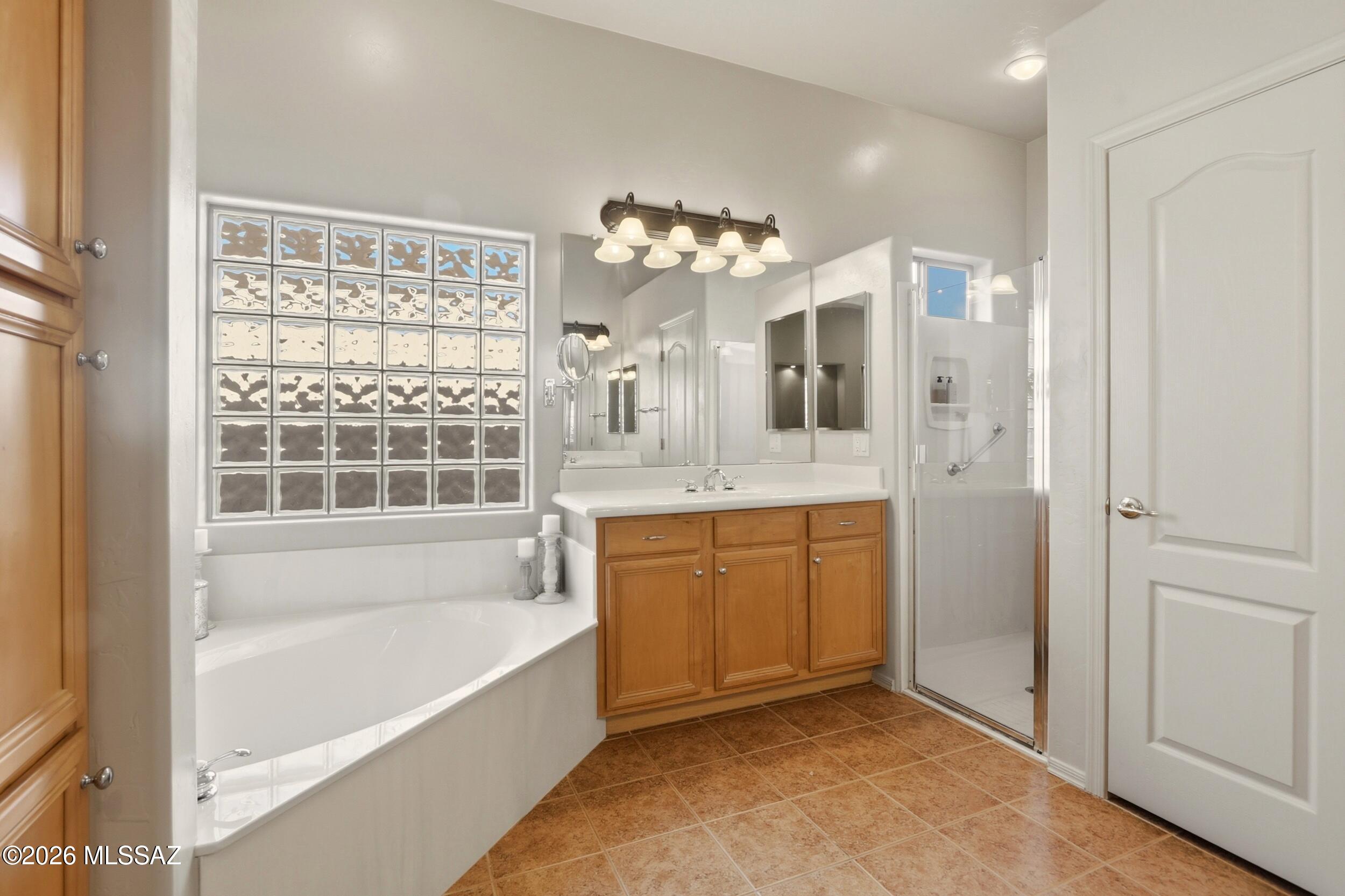 Village 1 At the Villages of La Paloma - Residential