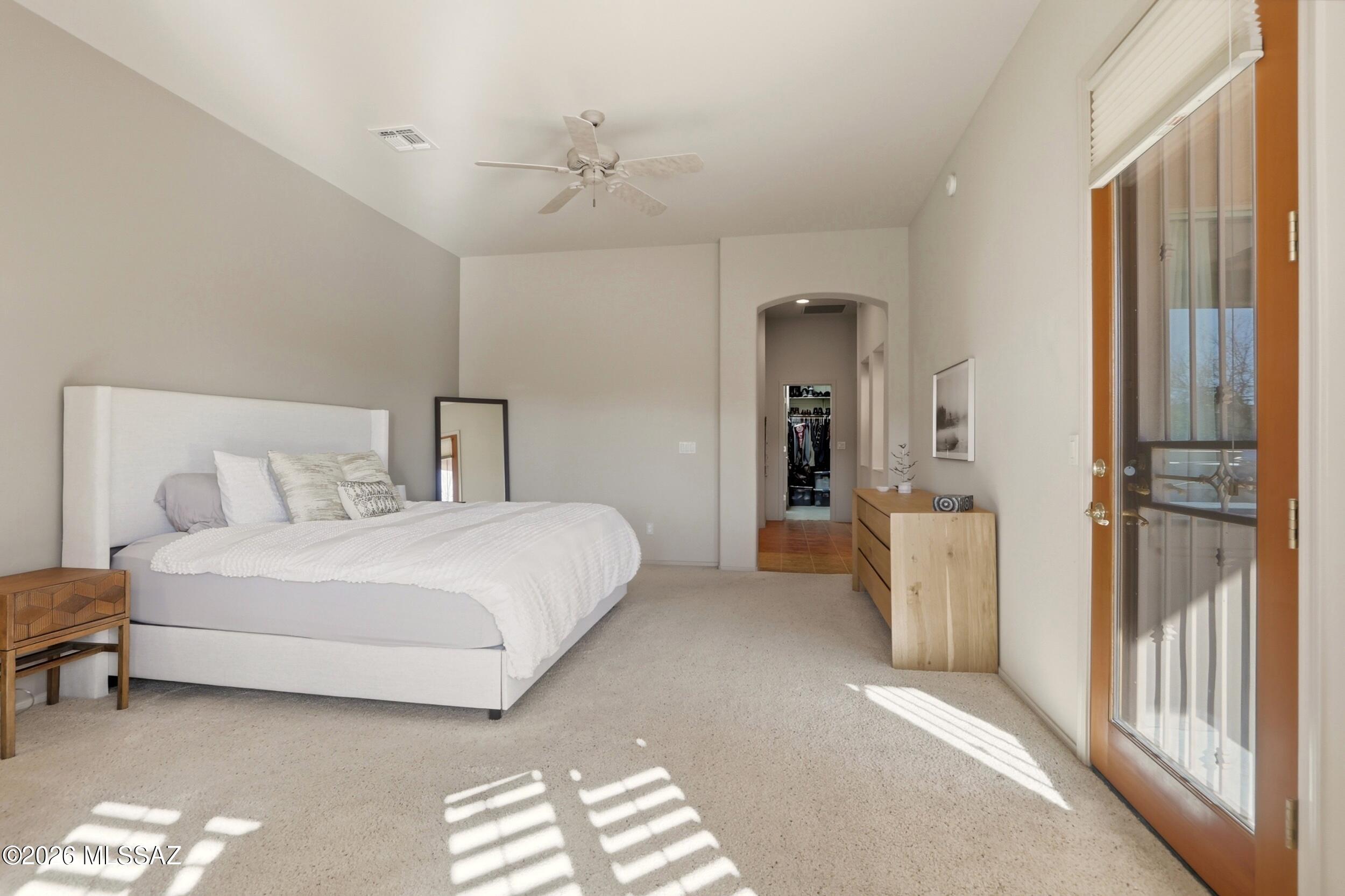 Village 1 At the Villages of La Paloma - Residential