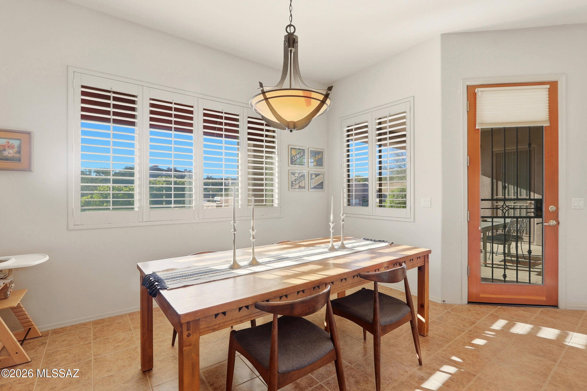 Village 1 At the Villages of La Paloma - Residential