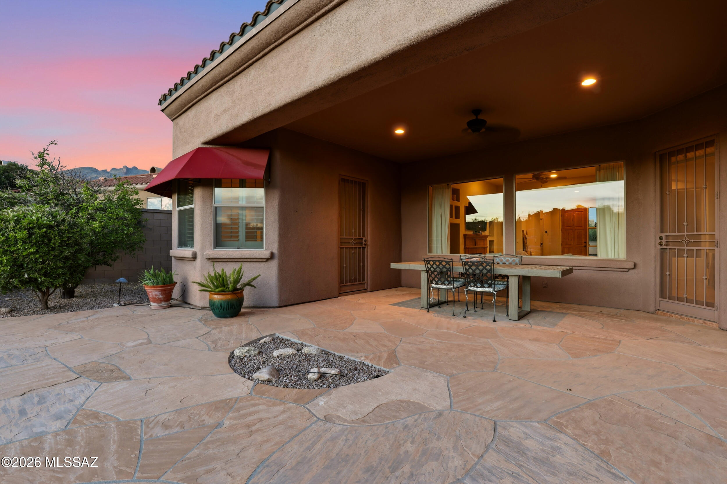 Village 1 At the Villages of La Paloma - Residential