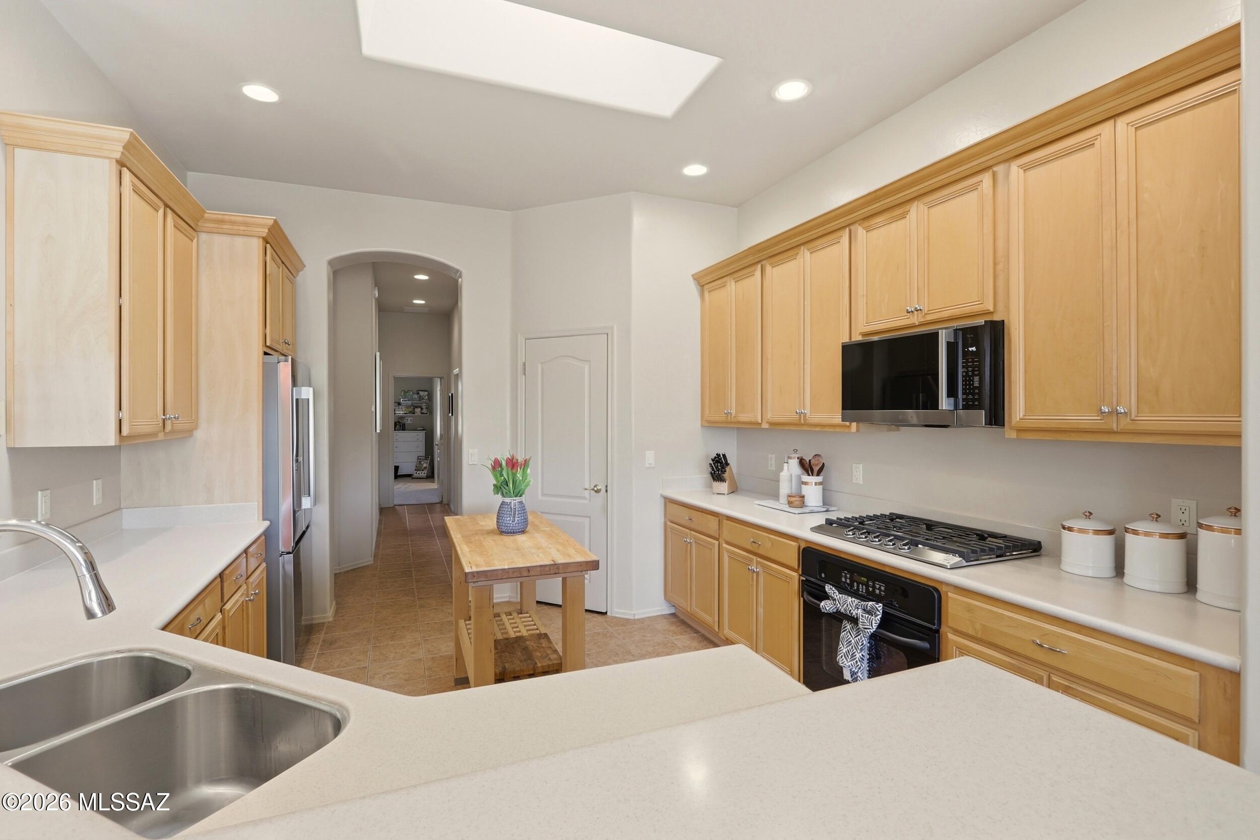 Village 1 At the Villages of La Paloma - Residential