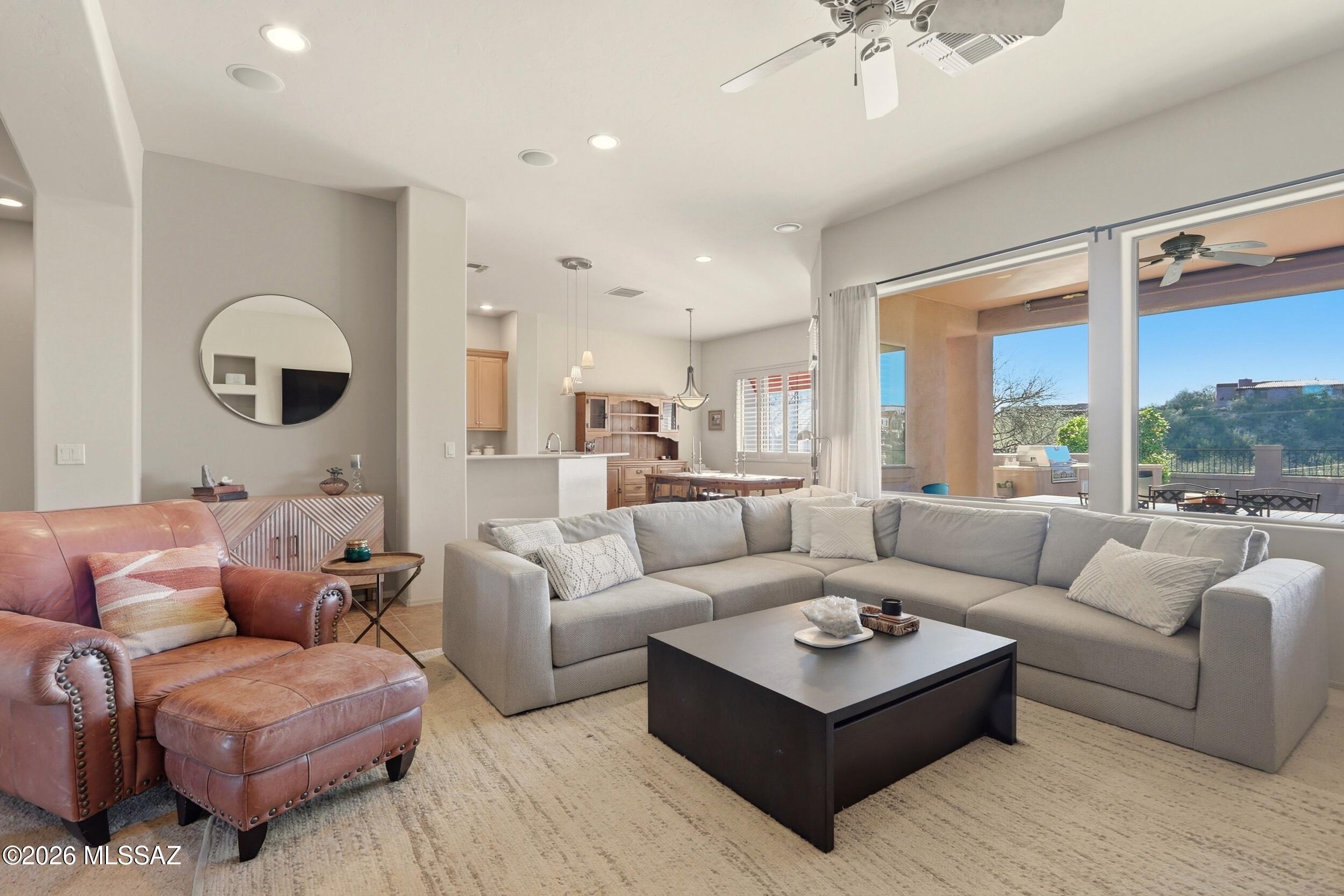 Village 1 At the Villages of La Paloma - Residential