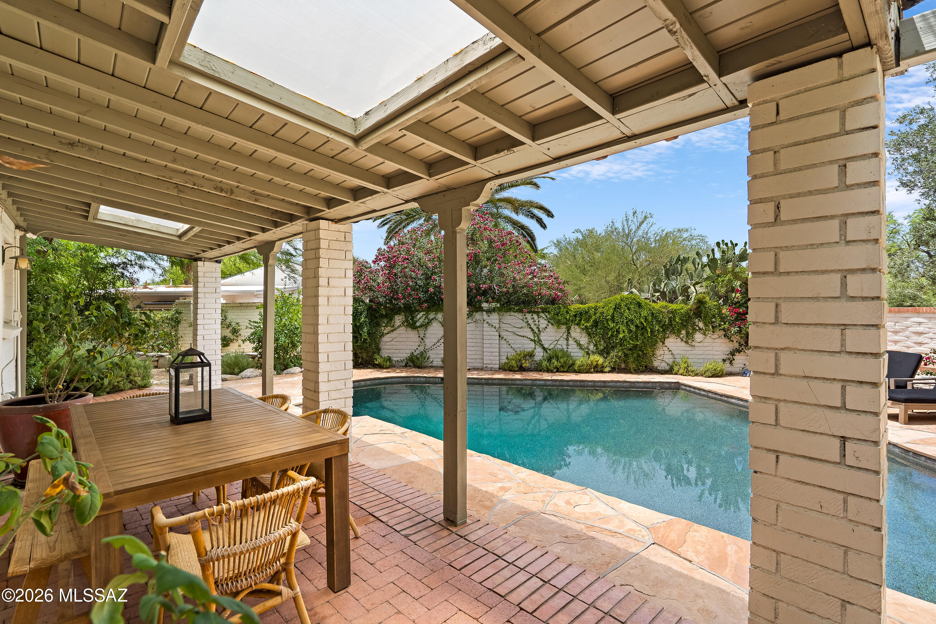 San Clemente - Residential