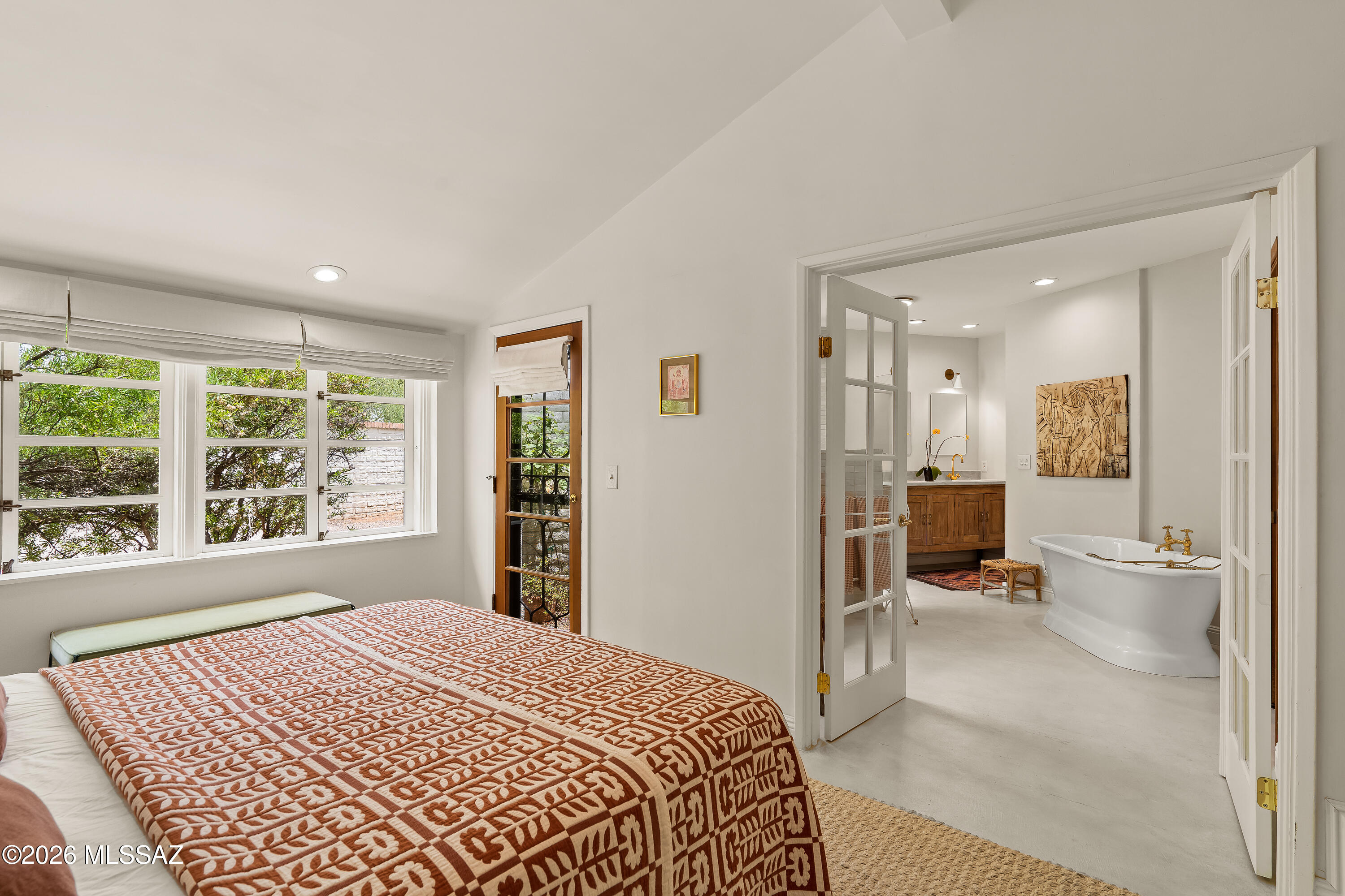 San Clemente - Residential
