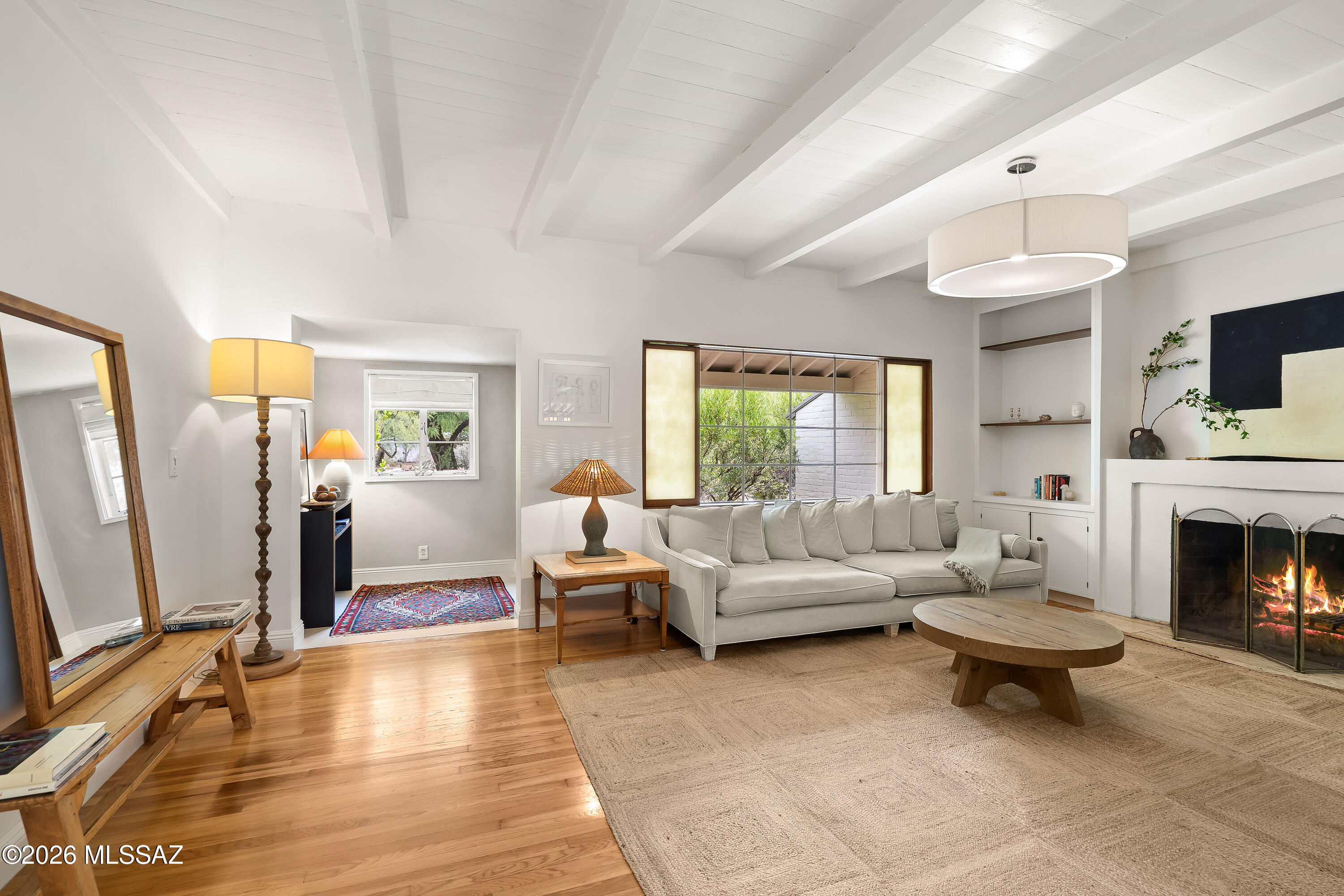 San Clemente - Residential
