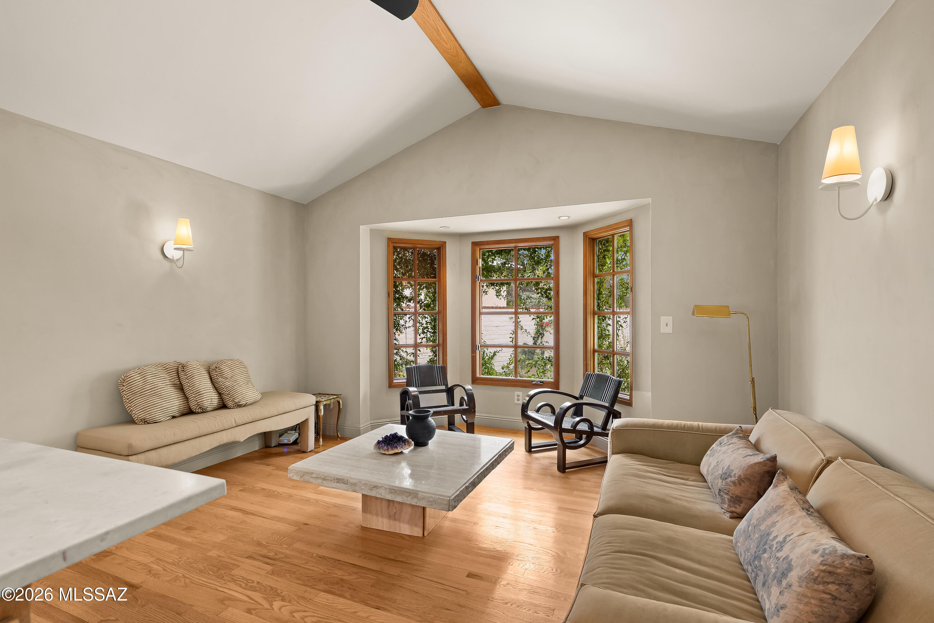 San Clemente - Residential