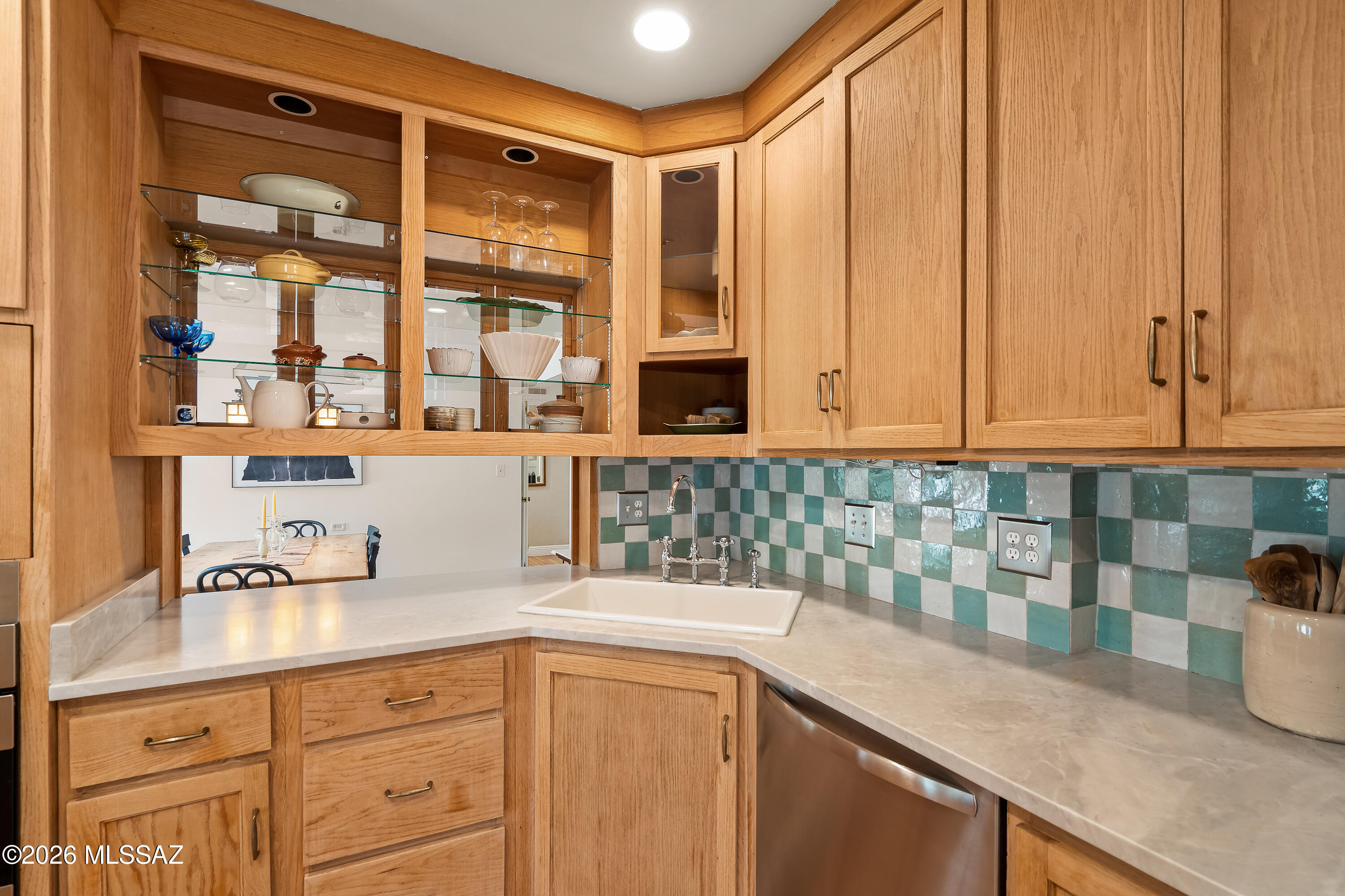 San Clemente - Residential