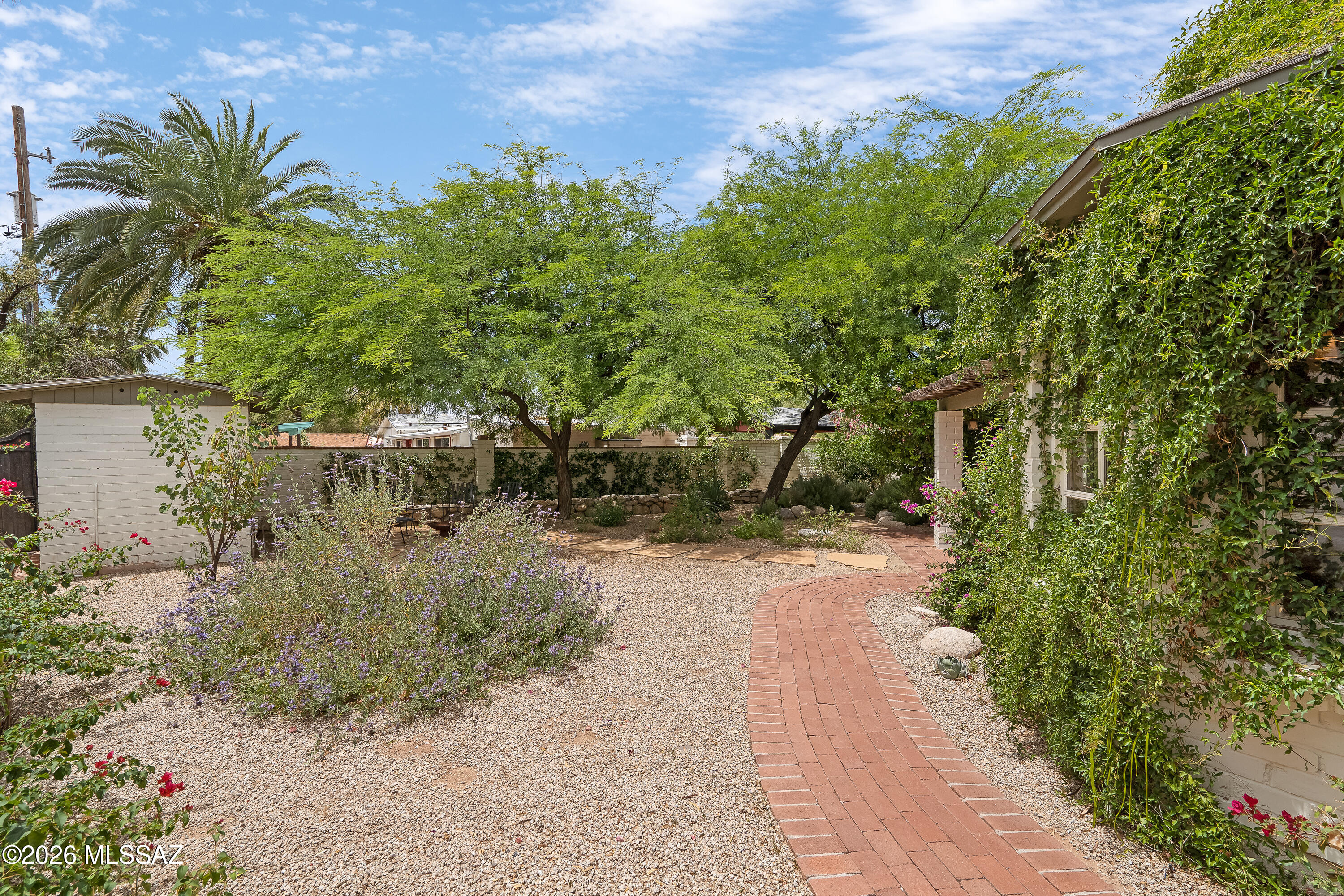 San Clemente - Residential