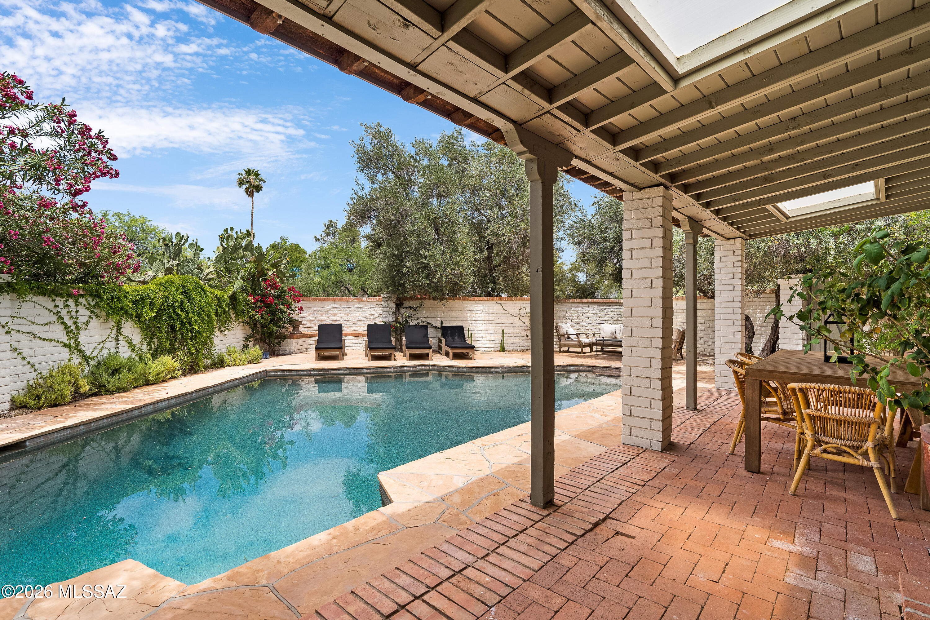 San Clemente - Residential
