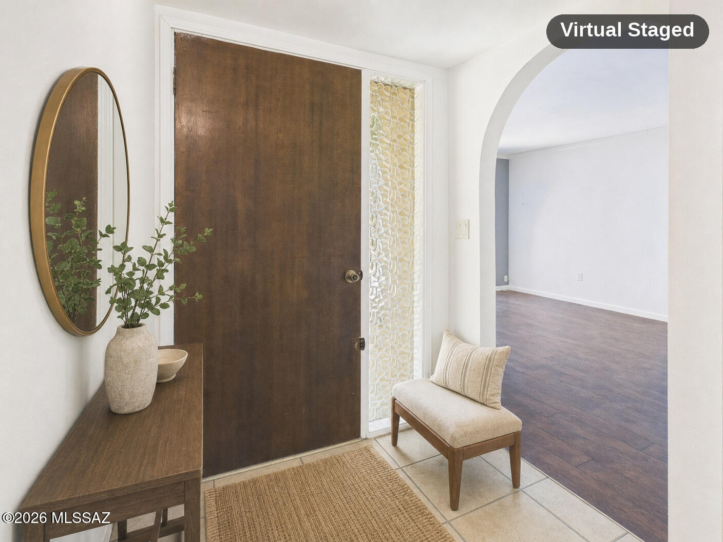 Woodland Hills NO. 2 (1-22) - Residential