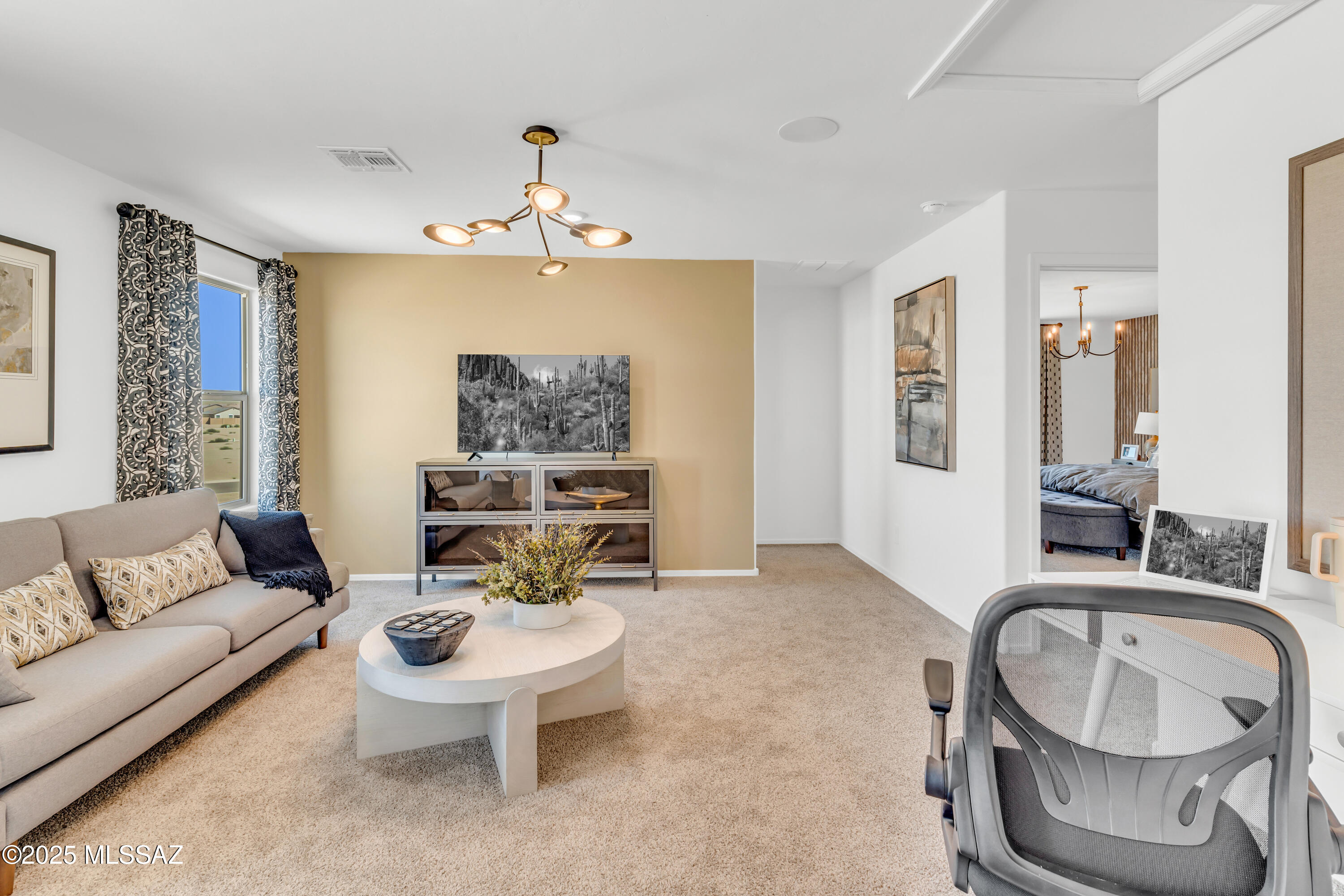 Gladden Farms Block 42 - Residential
