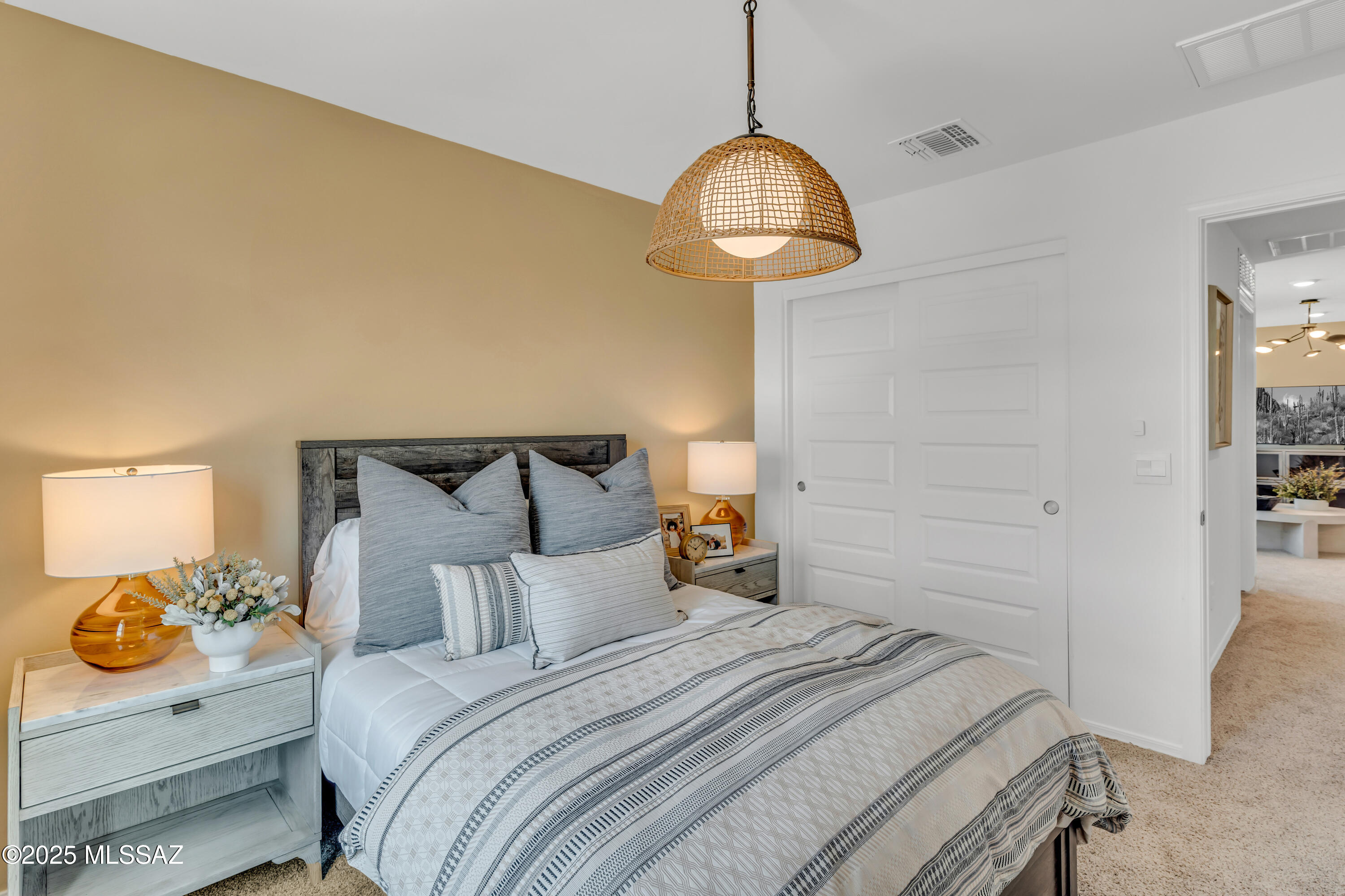 Gladden Farms Block 42 - Residential