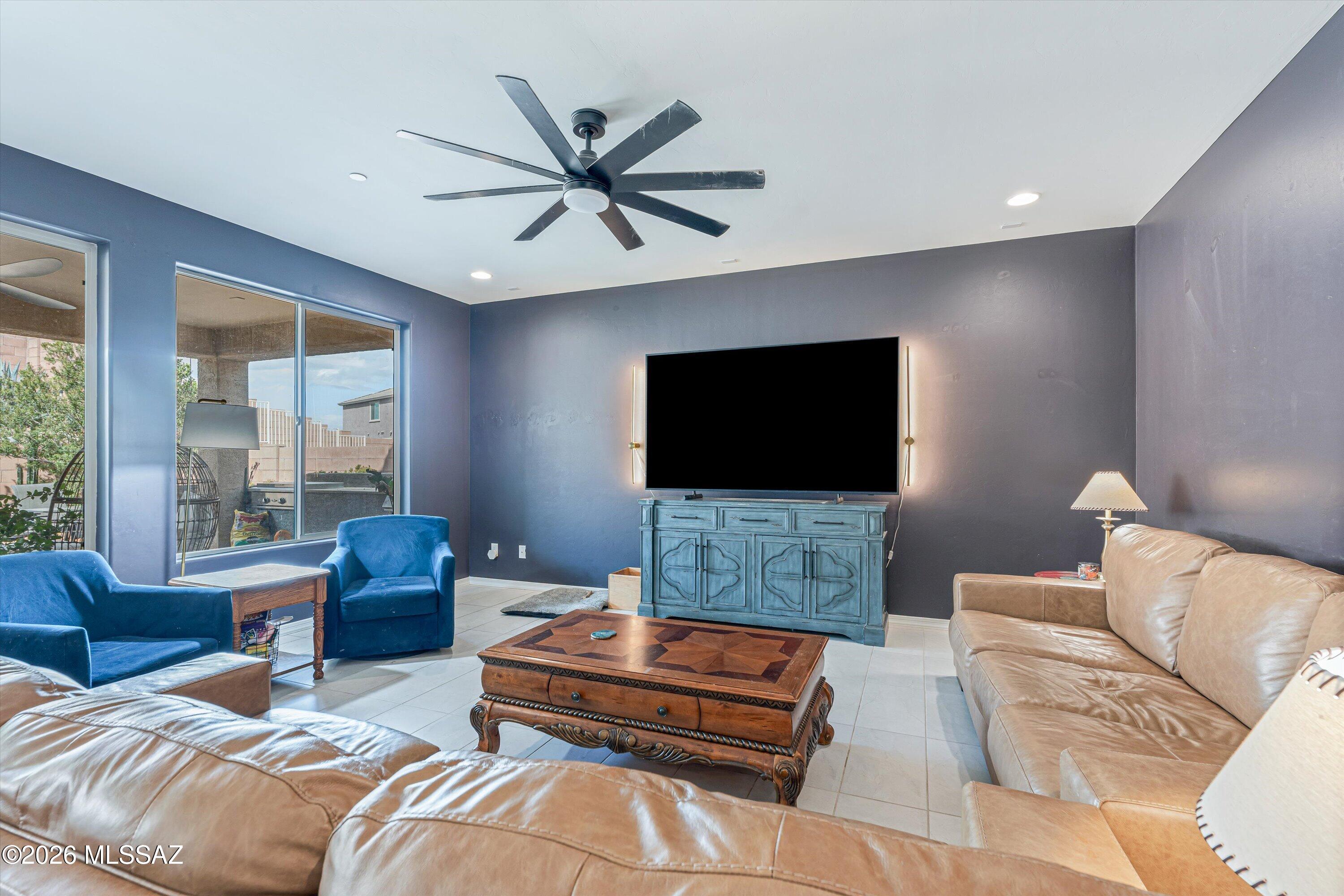 7866 S Land Grant Drive