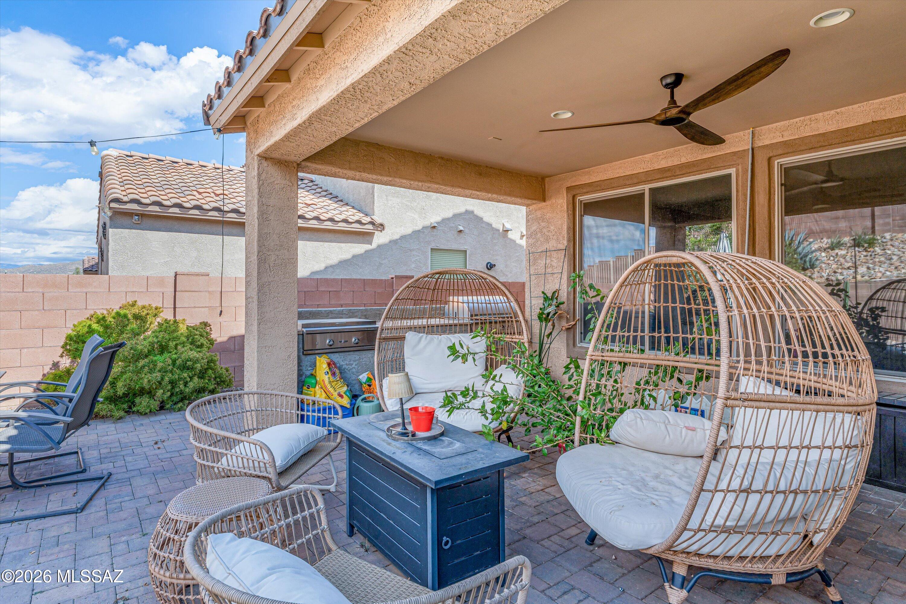 7866 S Land Grant Drive