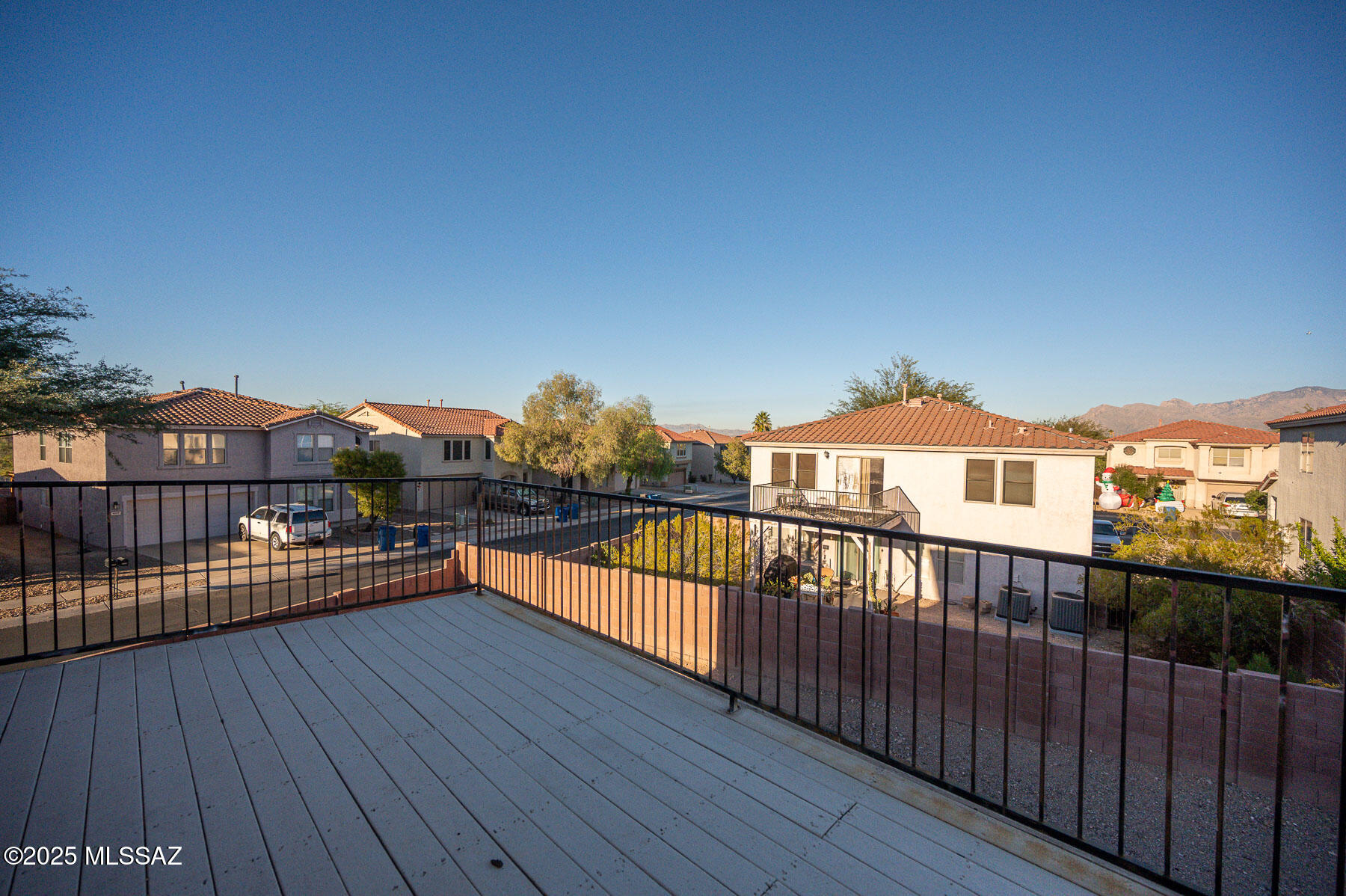 Rancho Agua Dulce (387- 781) - Residential