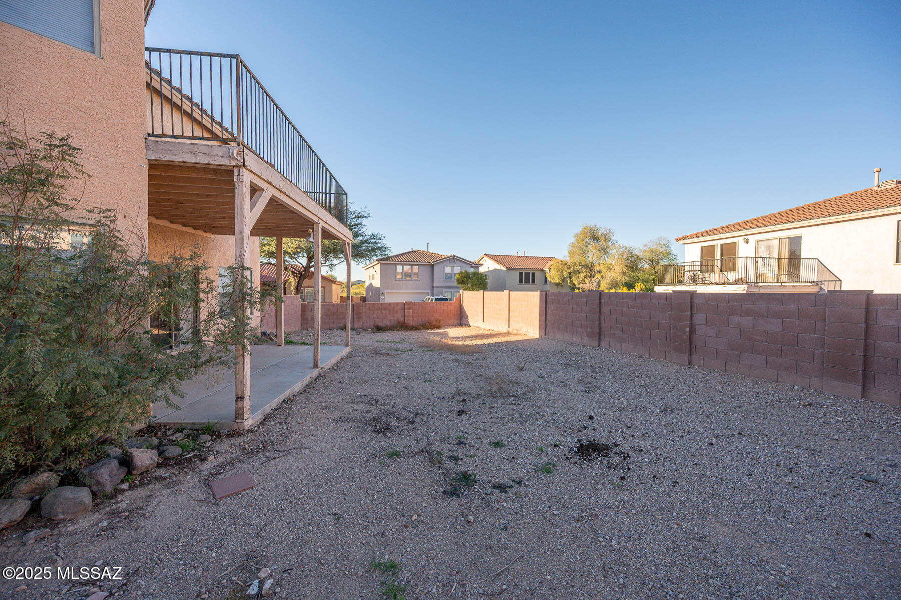 Rancho Agua Dulce (387- 781) - Residential