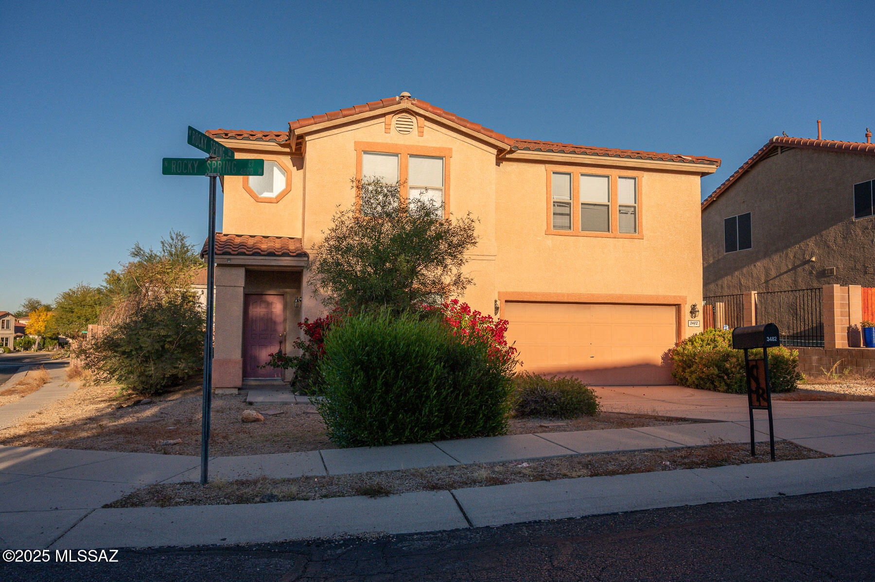 Rancho Agua Dulce (387- 781) - Residential