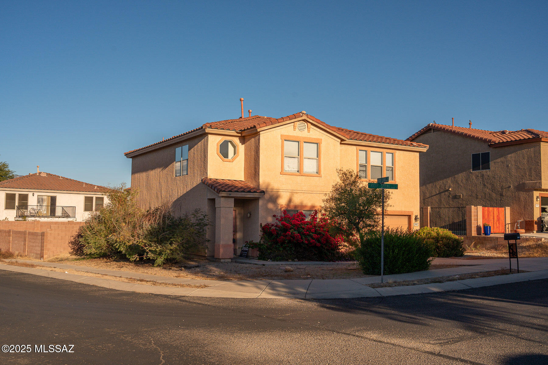 Rancho Agua Dulce (387- 781) - Residential