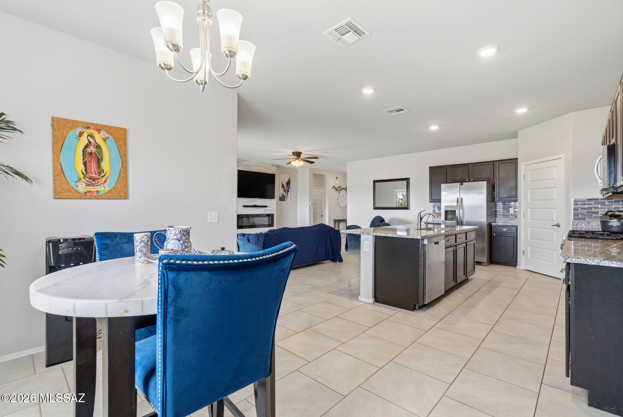 Diablo Village Estates (1-511) - Residential